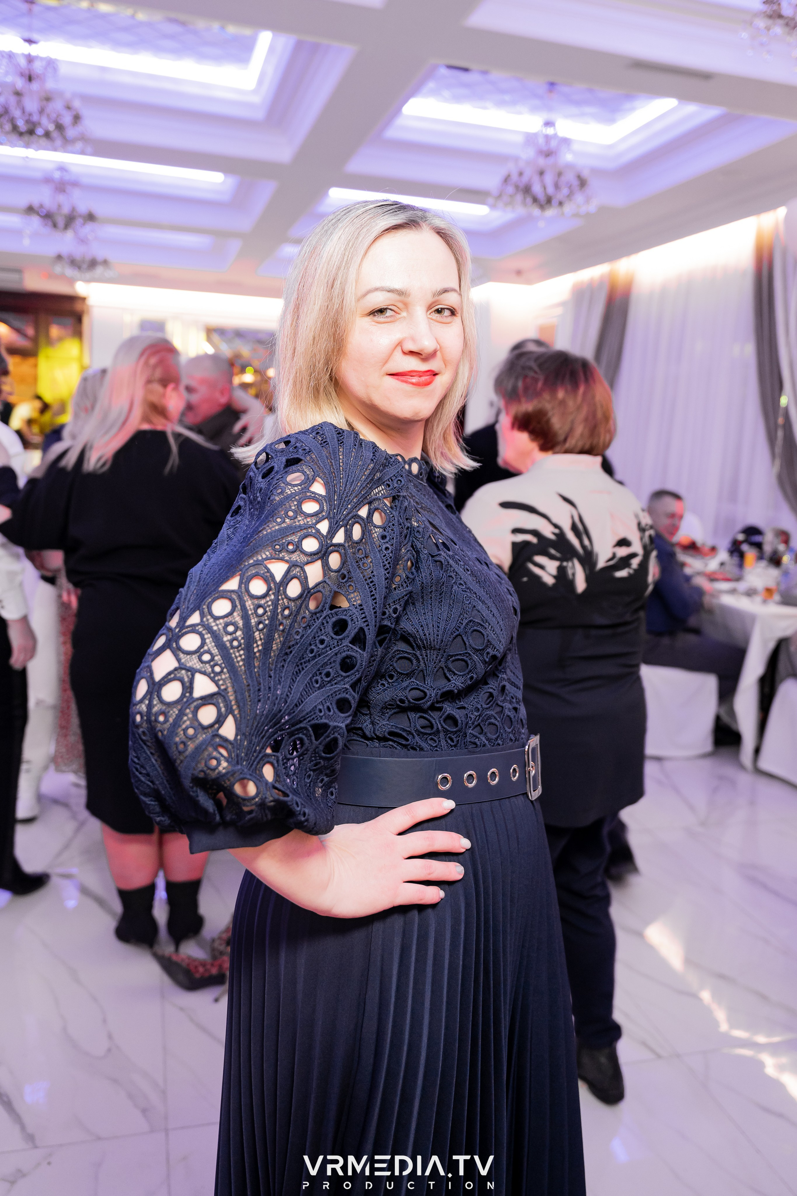 Выходные в ресторане «Лазурный берег»