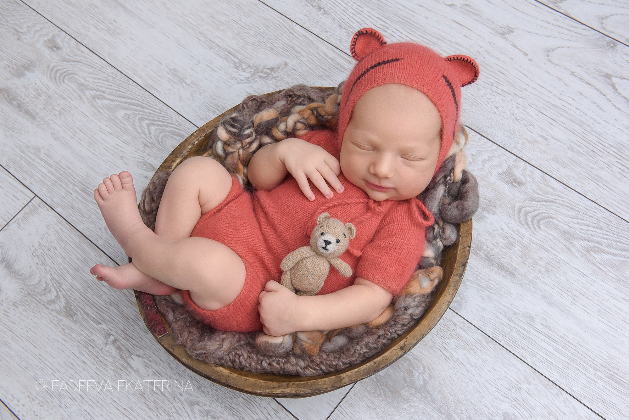 Новорожденные. Фотограф новорожденных Санкт-Петербург Екатерина Фадеева