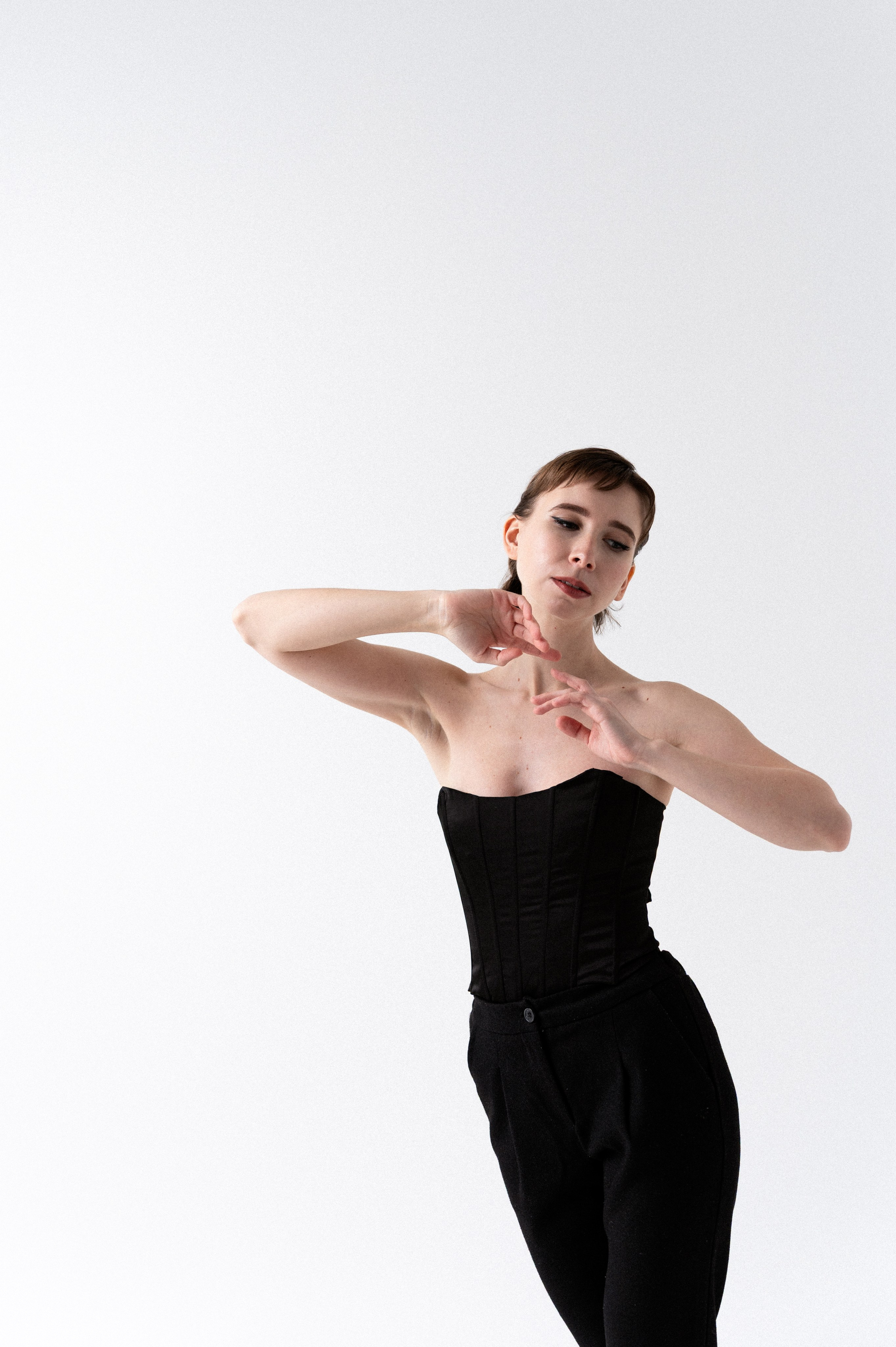 Лиза. Главная