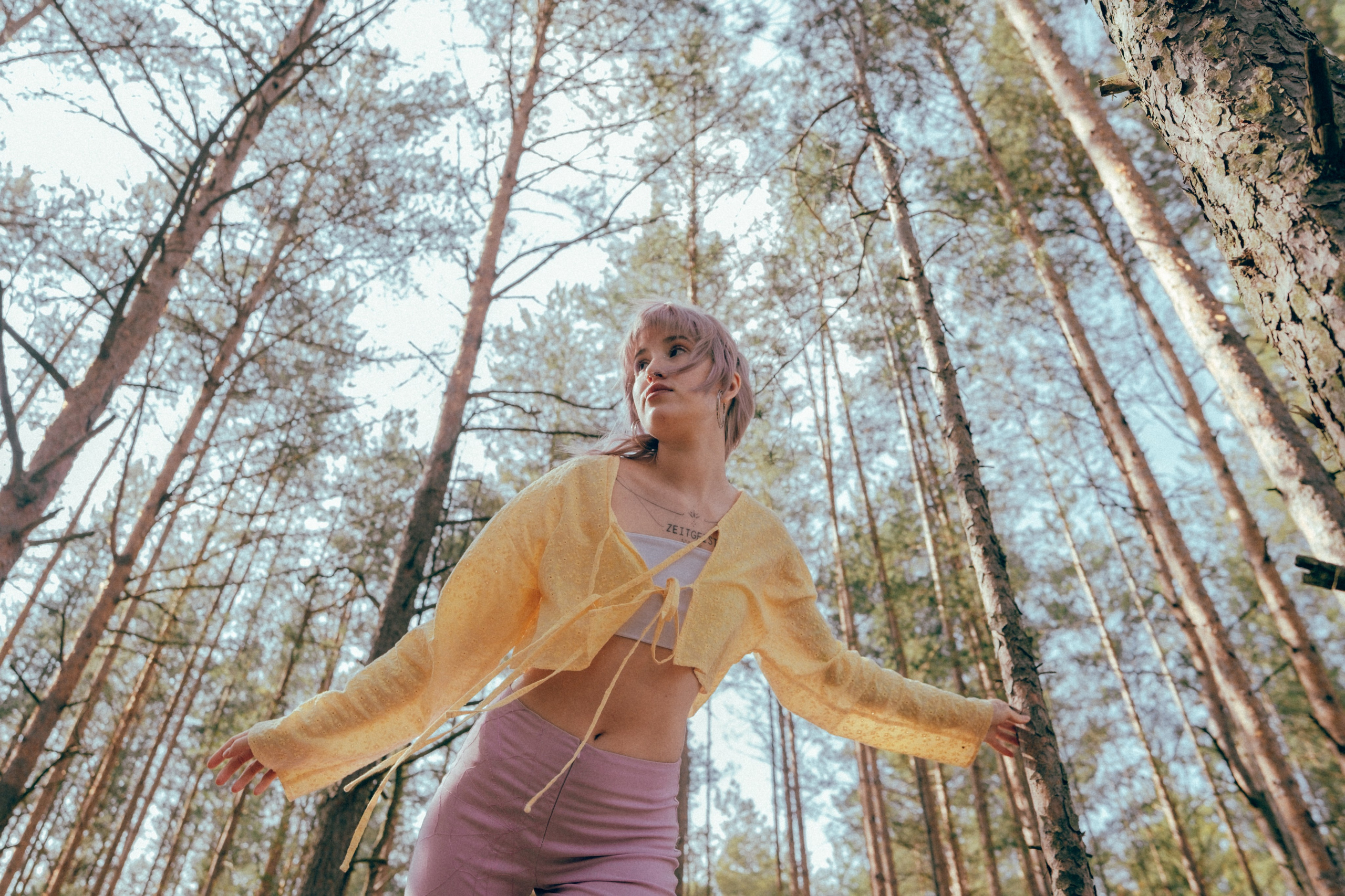 Таня Чедева