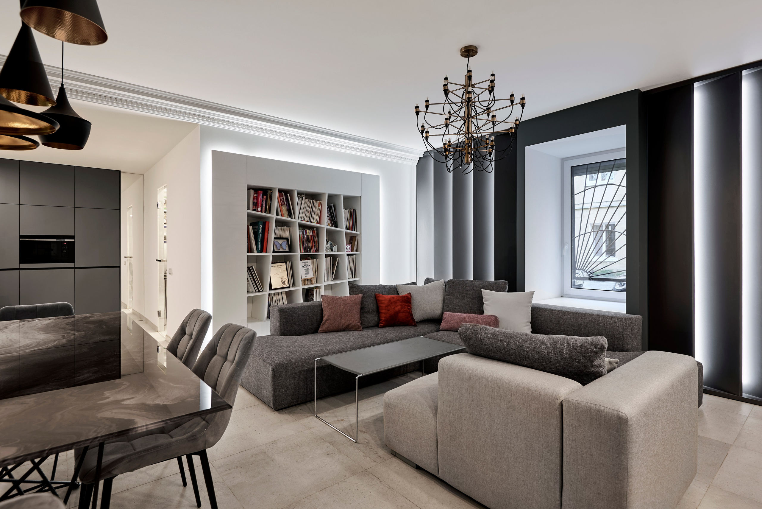 АРХИТЕКТУРНОЕ БЮРО. Интерьерный и архитектурный фотограф в Сочи МАКСИМ КСЕНЗОВ