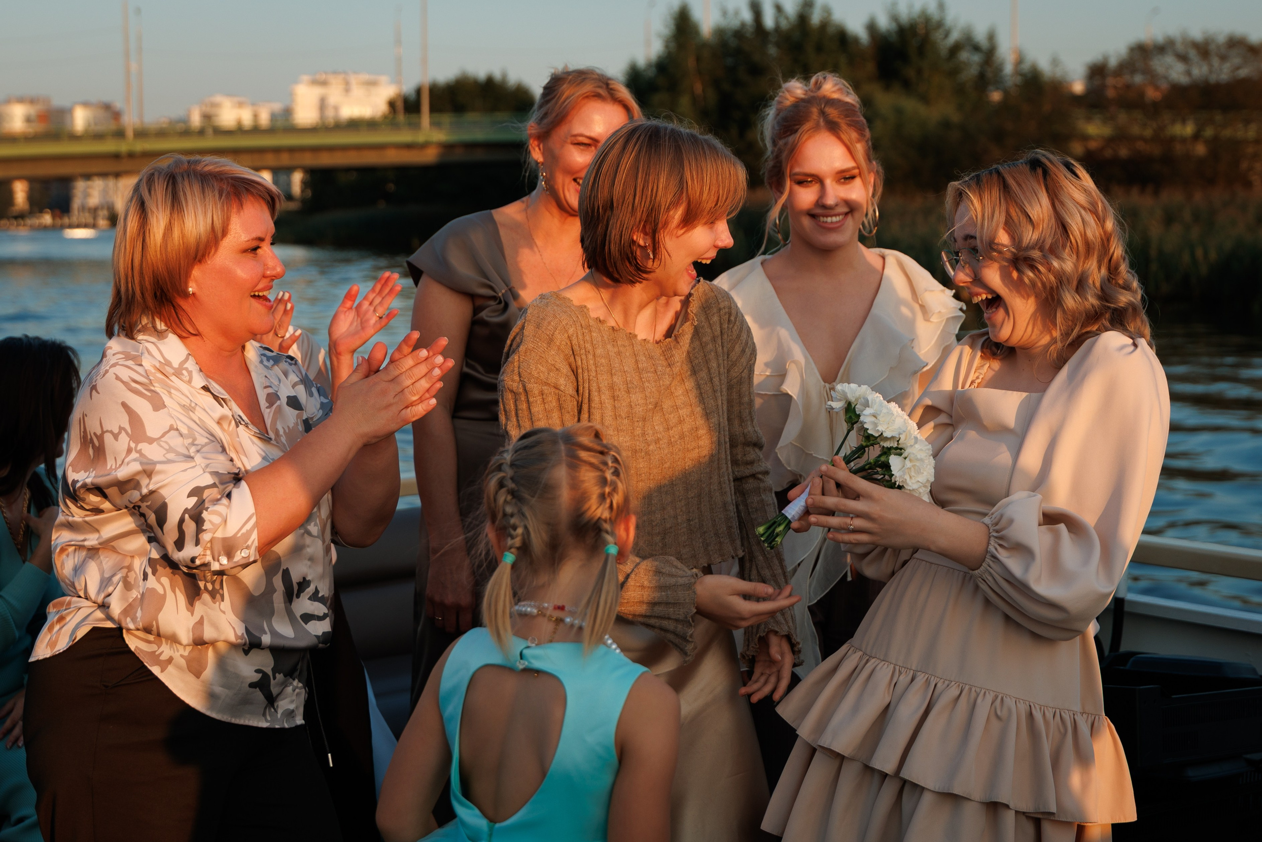 Свадьба Артемия и Анастасии. Репортажной, Свадебный, школьный