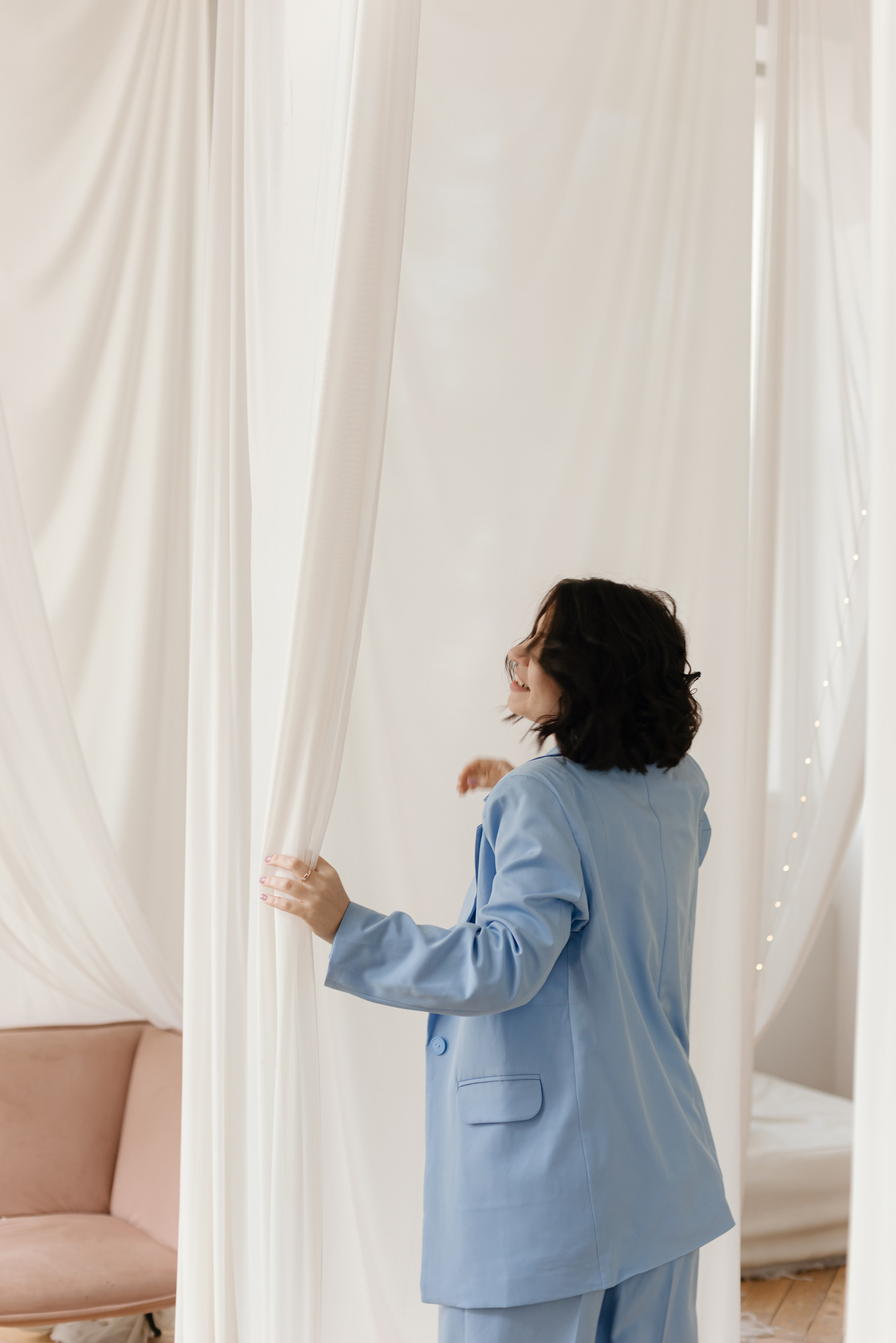 Фотосессия для Юли | Фотодень | Анонс. Фотограф в Самаре | Катерина Гущина