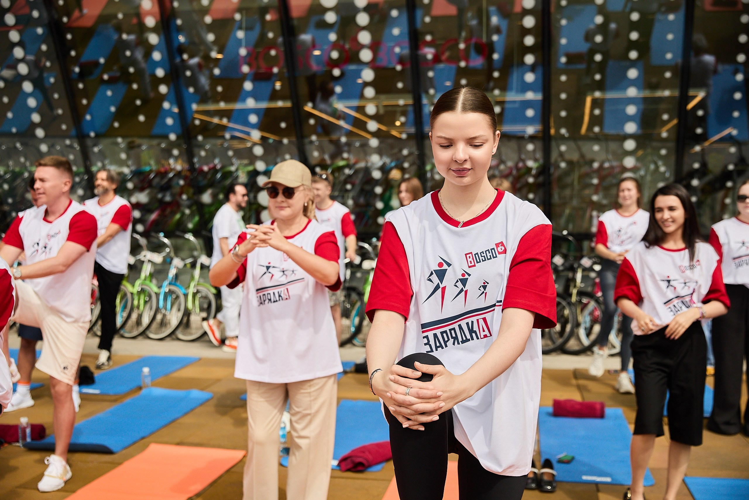 BOSCO PADEL CUP 2025. Фотограф и Видеограф в Москве. Олег Корушев