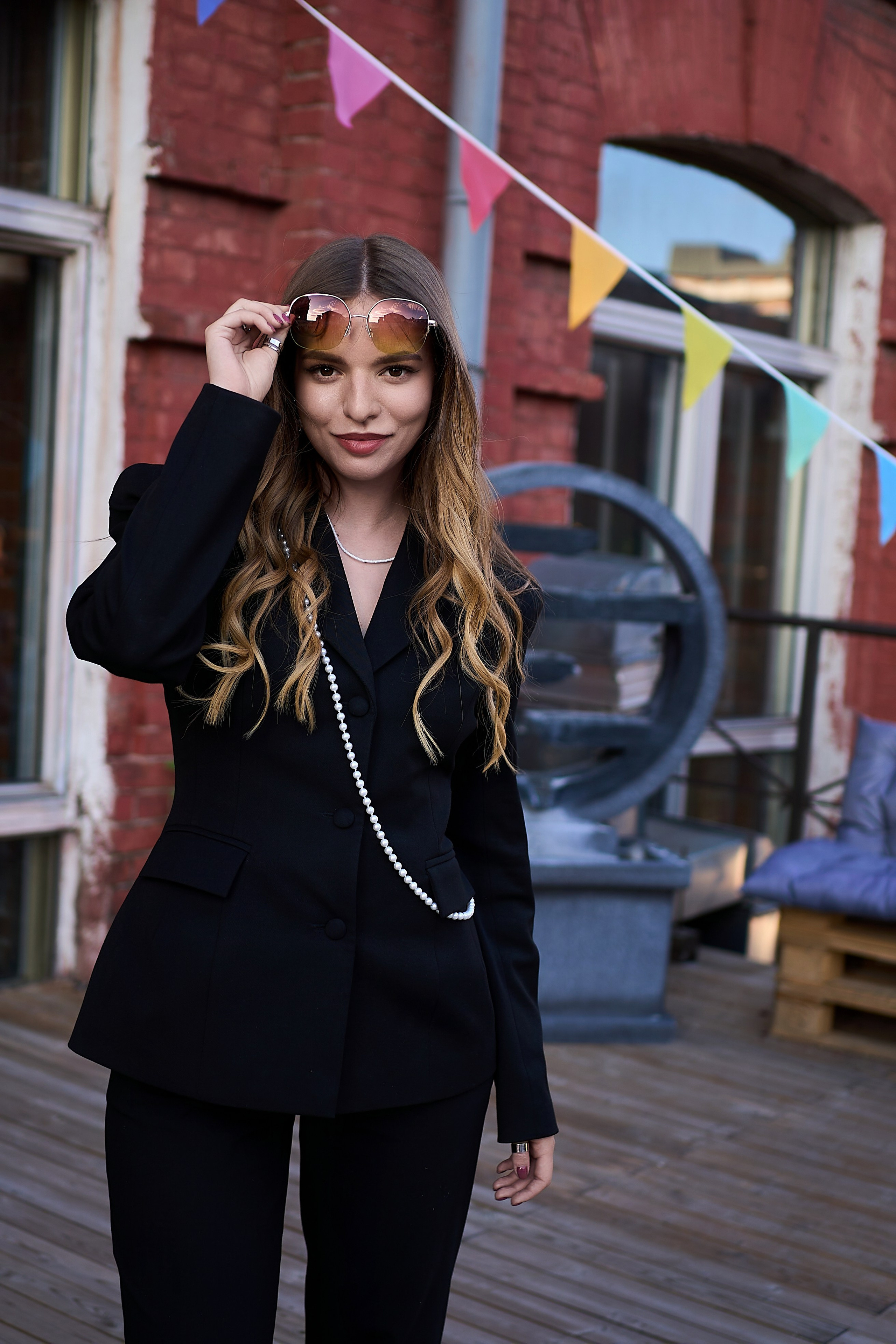 Правительства Москвы День стажера. Фотограф и Видеограф в Москве. Олег Корушев