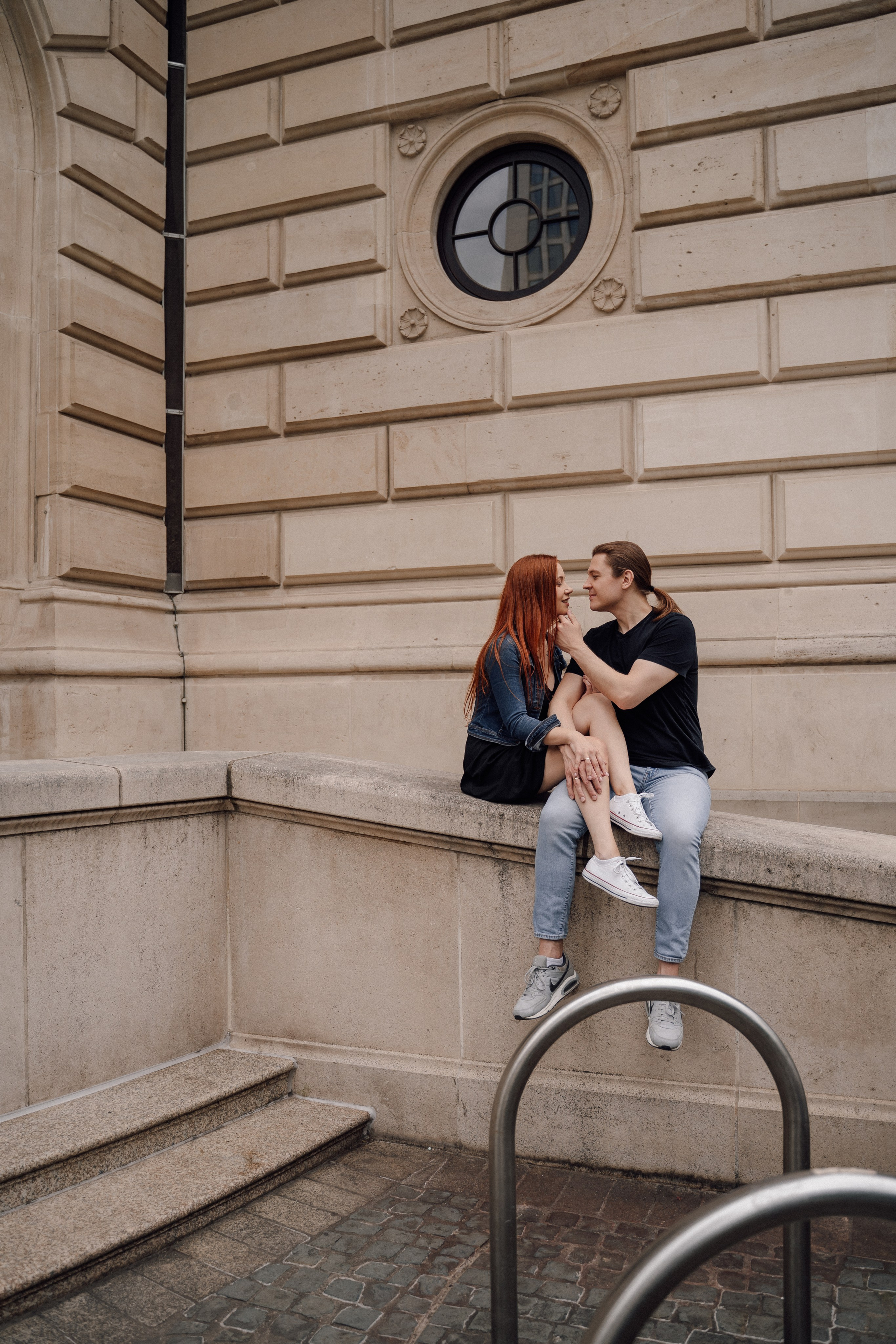 IVETA&FED. Анастасия Вайнер — свадебный и портретный фотограф в Германии и по всей Европе