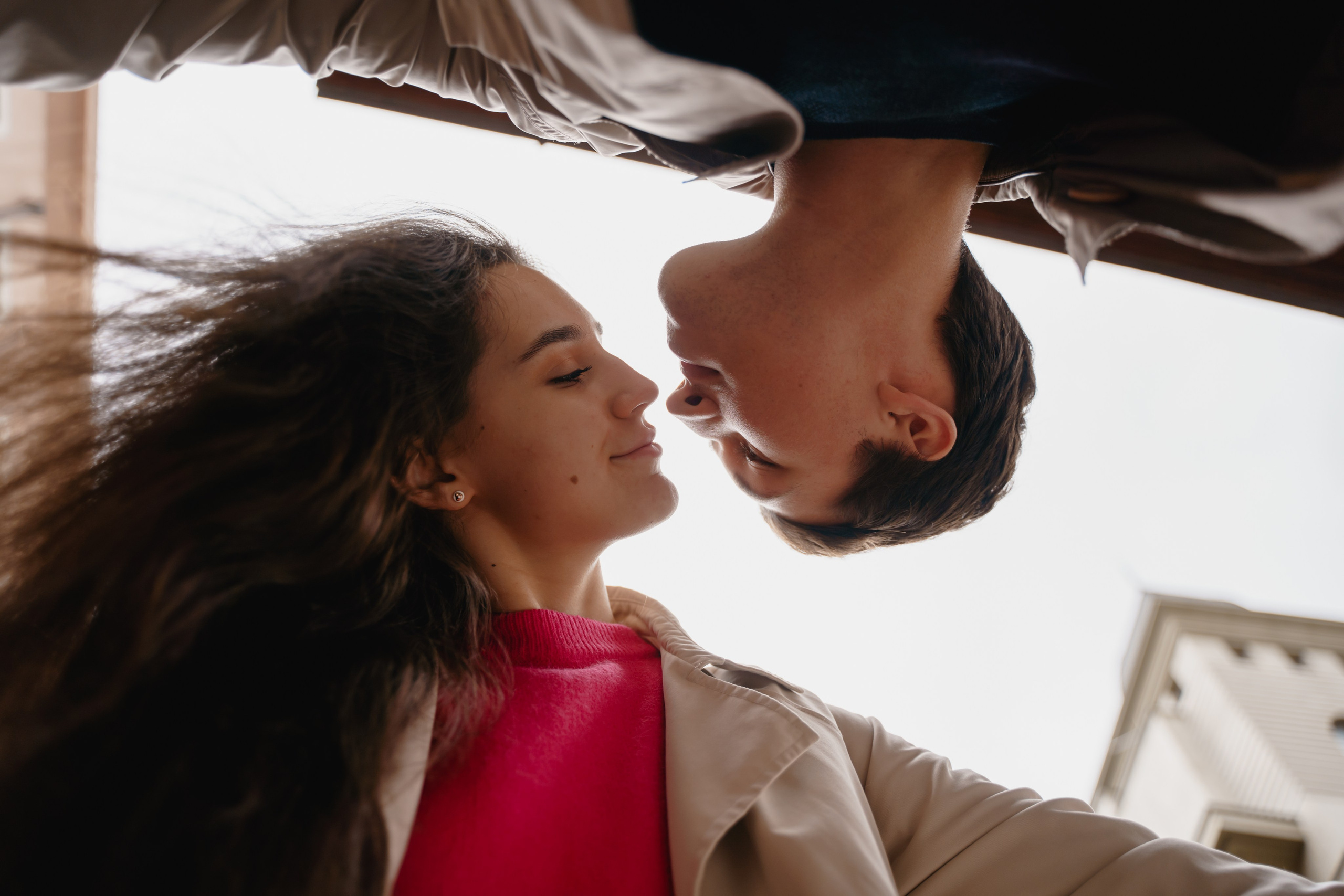 VIKA&VOVA. Анастасия Вайнер — свадебный и портретный фотограф в Германии и по всей Европе