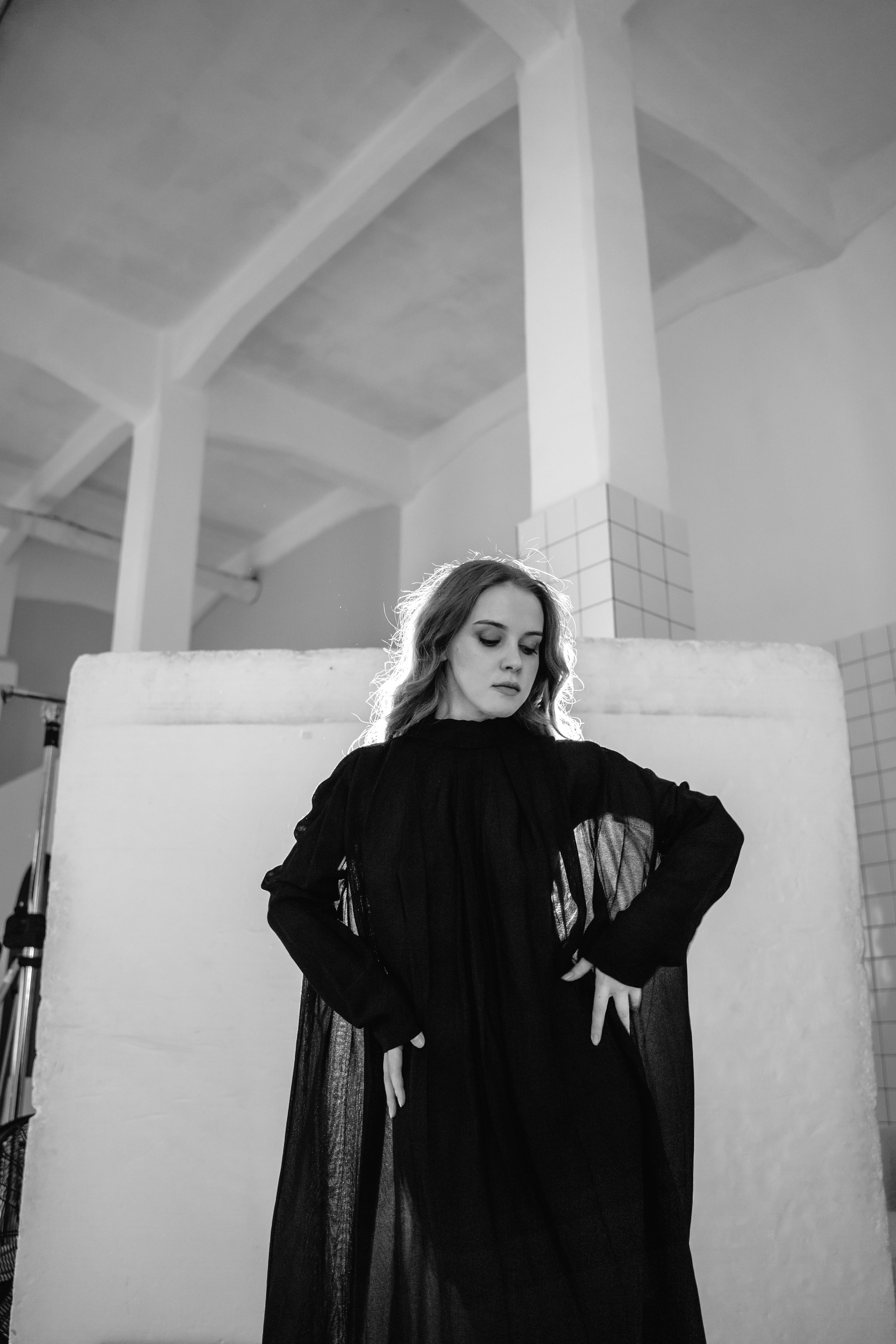 ASYA IN RED. Анастасия Вайнер — свадебный и портретный фотограф в Германии и по всей Европе