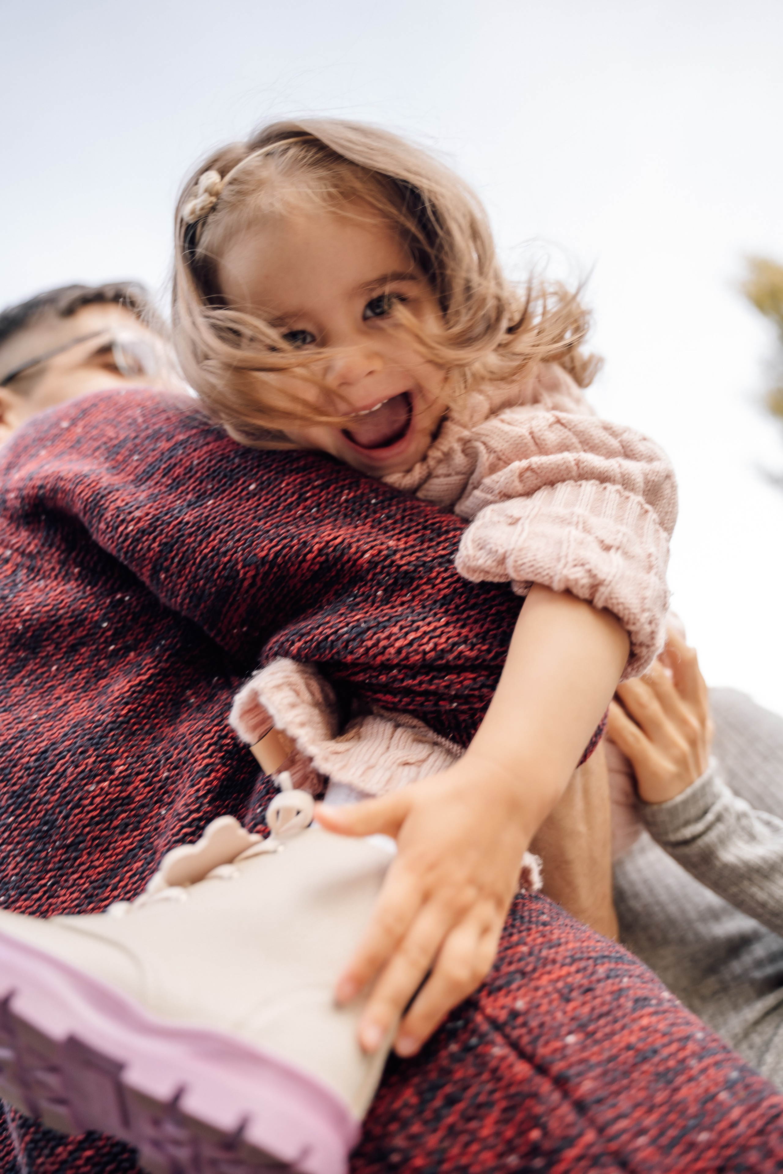 Sunset Story. Anastasiia Vainer — Wedding and portrait photographer in Germany and across Europe