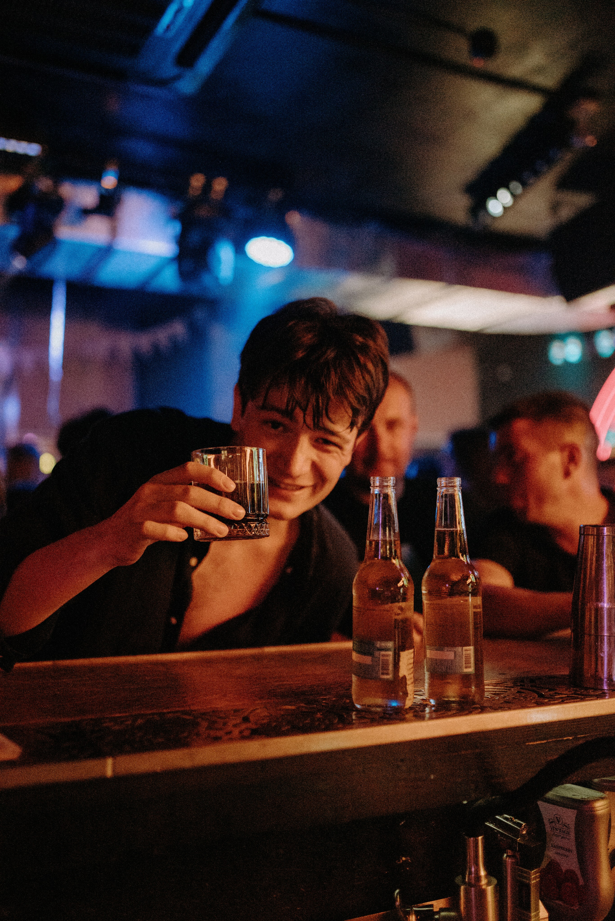 El Chapo 90s. Фотограф Санкт-Петербург, Новороссийск