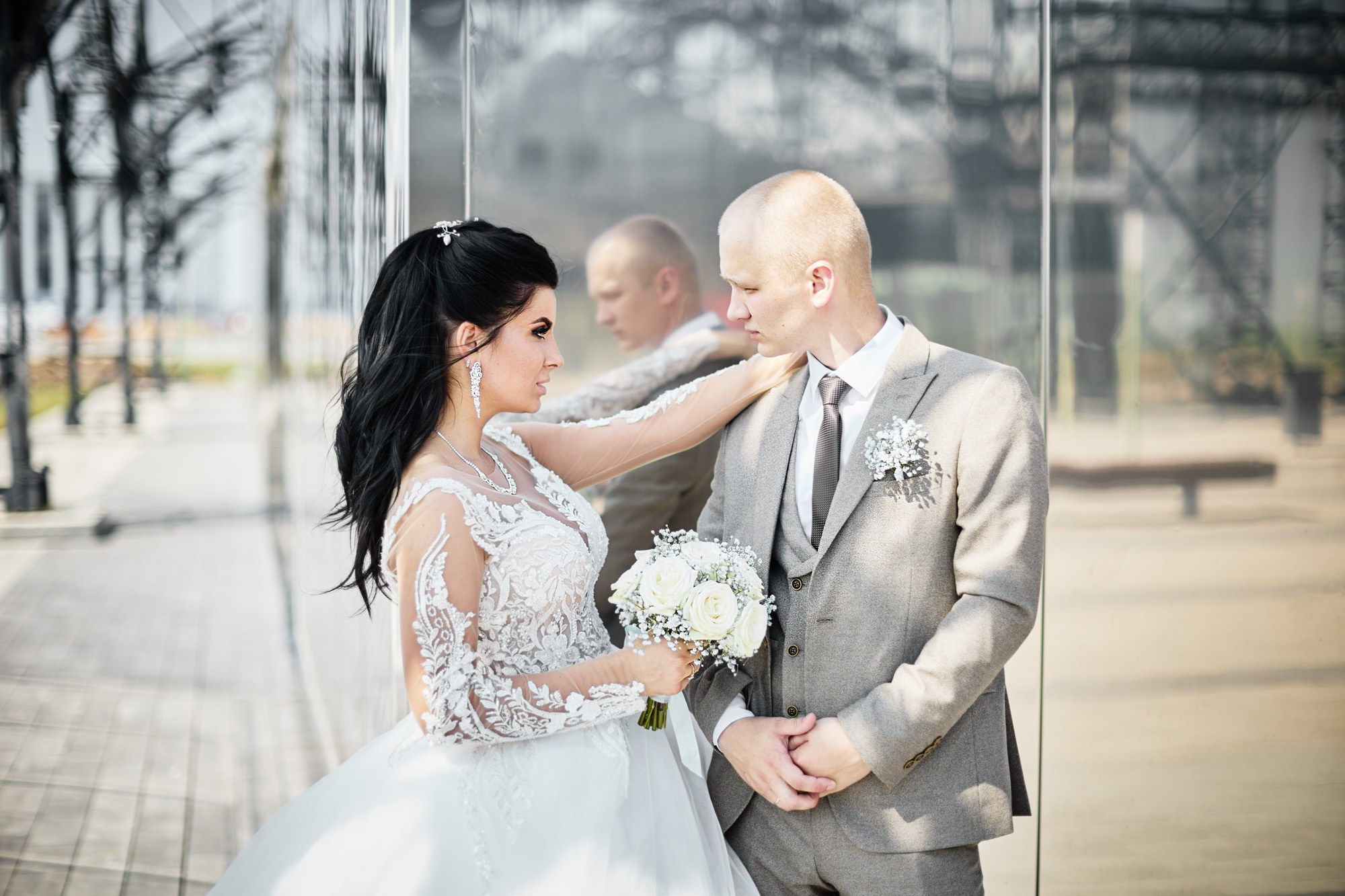 Света и Дима. Ak-fotovideo.ru