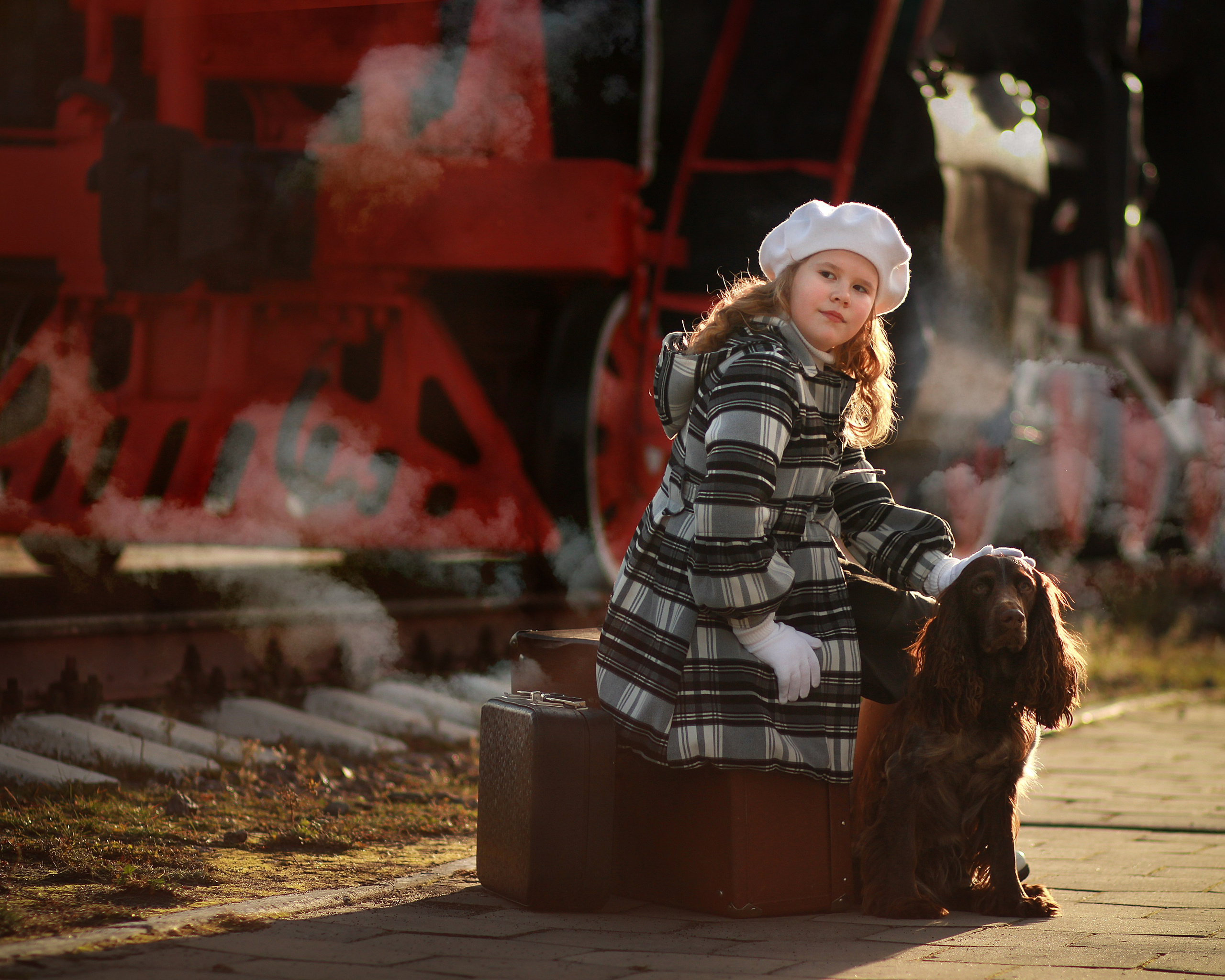 Детская фотография