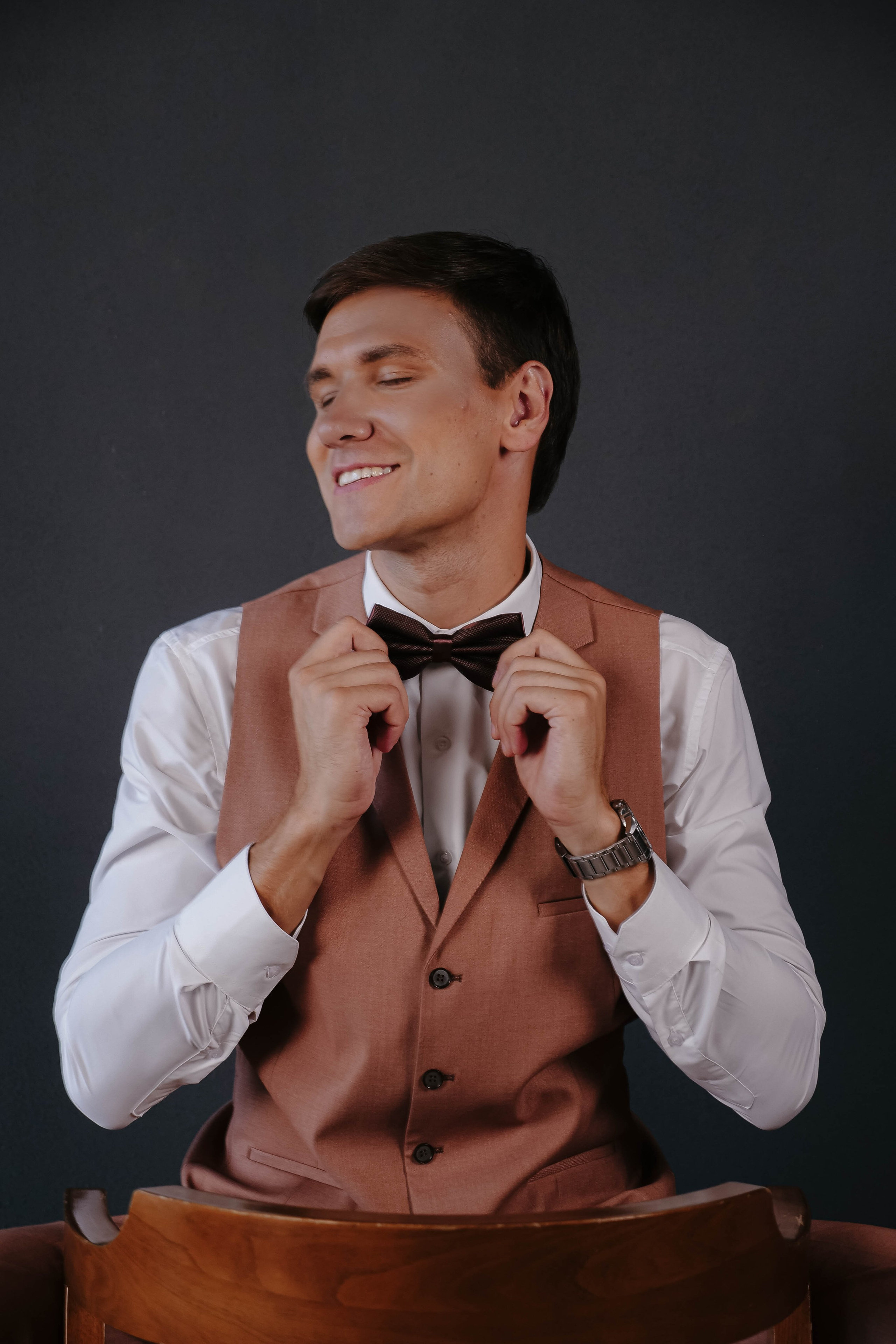 Святослав. Фотограф / видеограф в Москве и Сочи Sofia Riversong