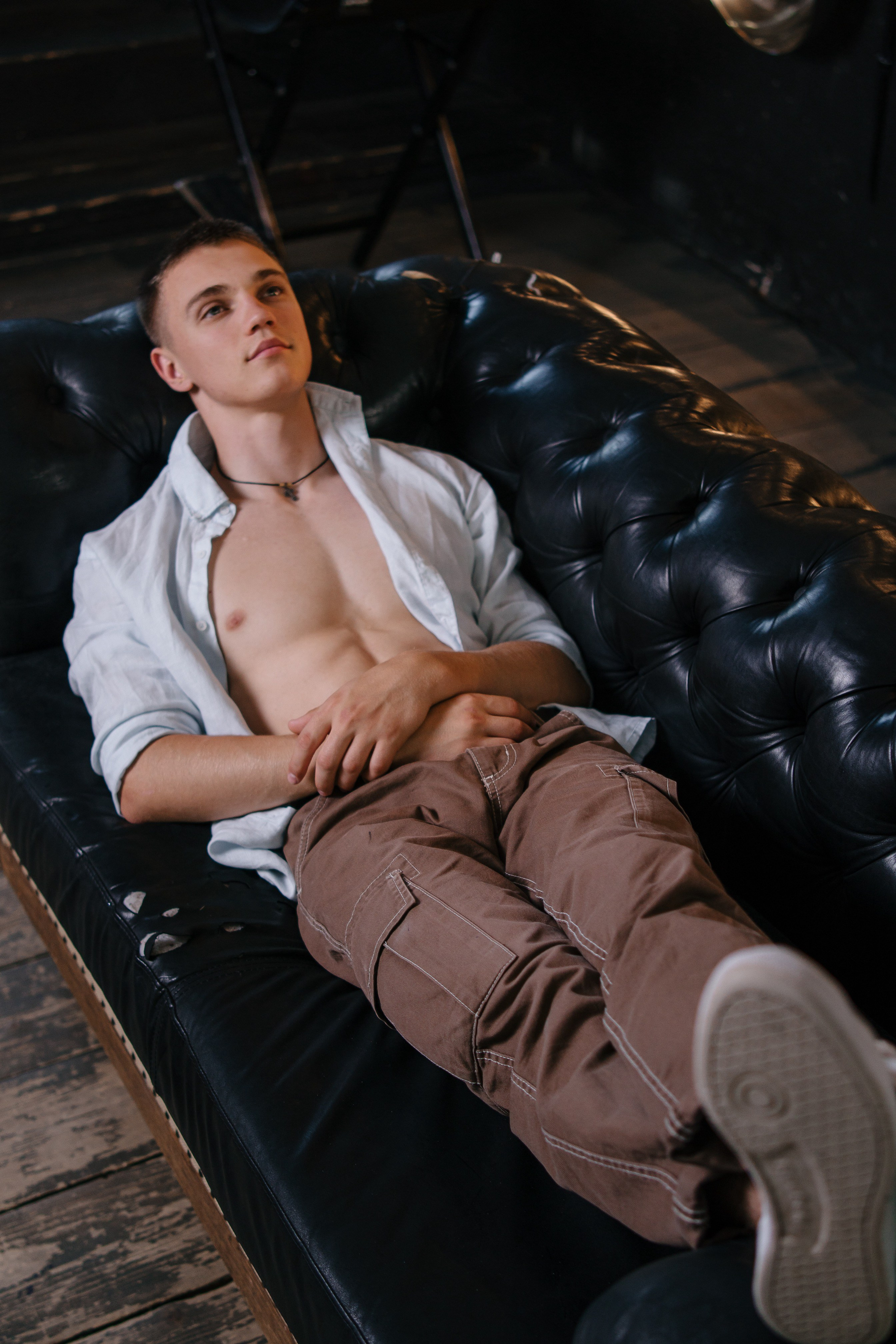 Даниил. Фотограф / видеограф в Москве и Сочи Sofia Riversong