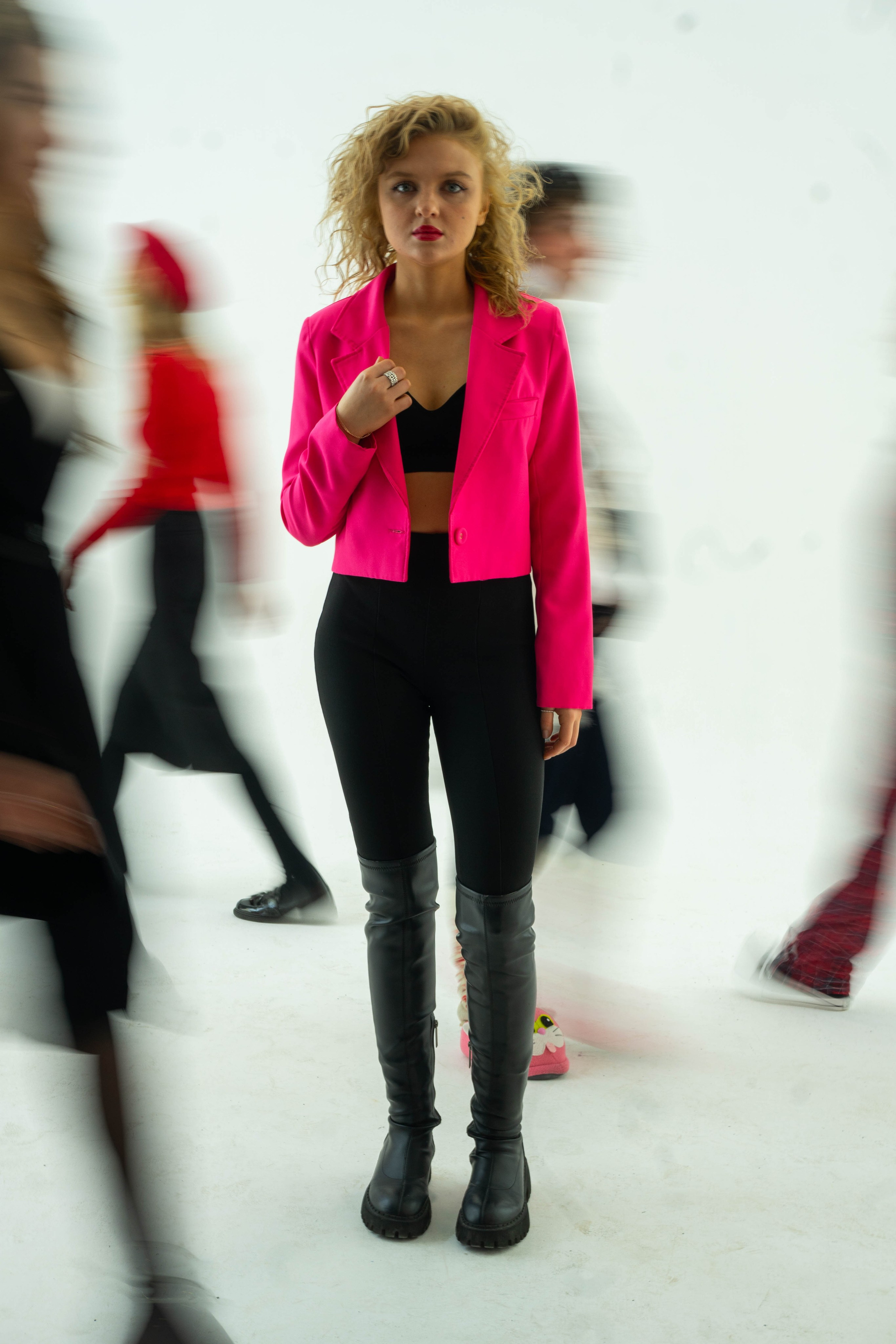 Актеры. Фотограф / видеограф в Москве и Сочи Sofia Riversong