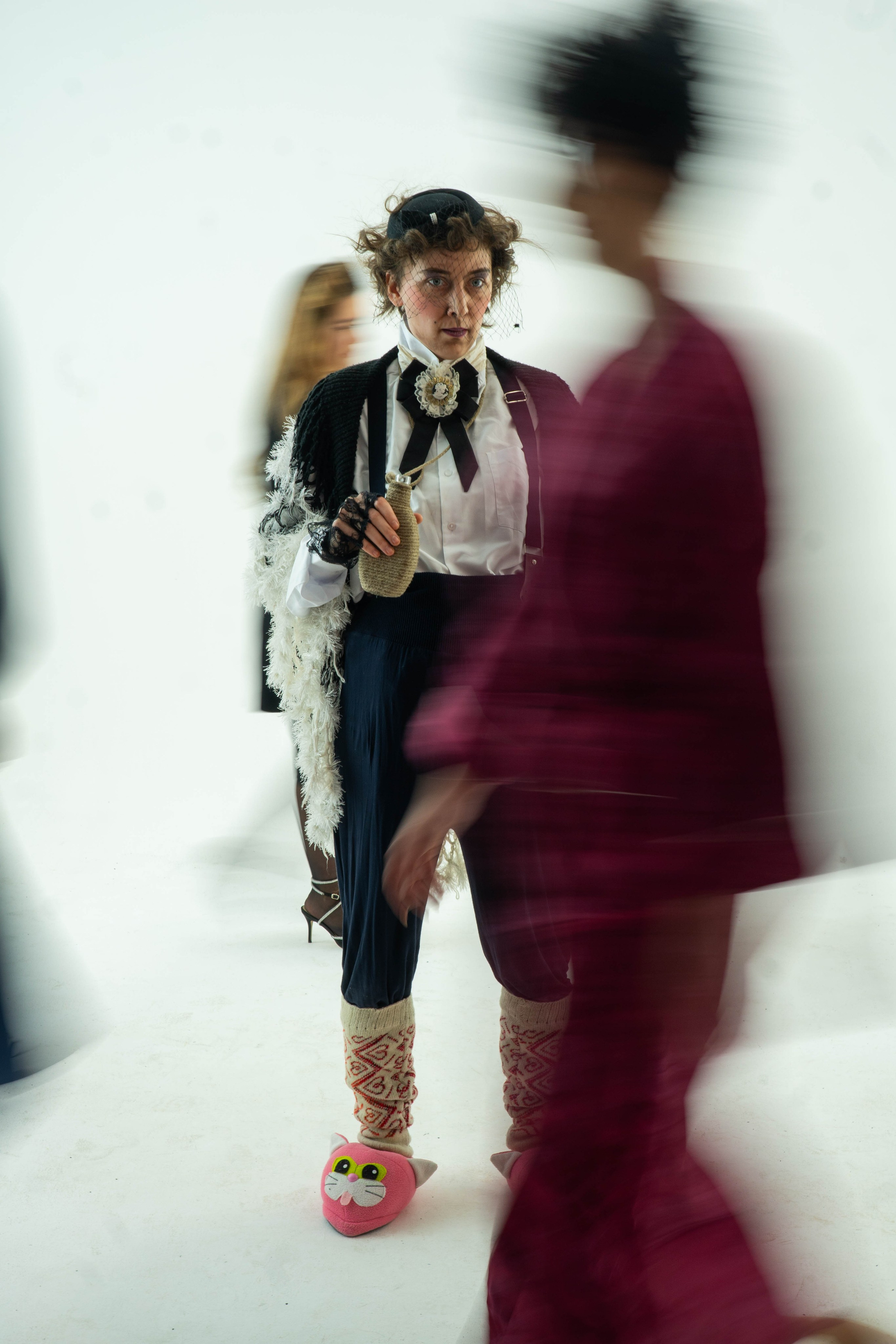 Актеры. Фотограф / видеограф в Москве и Сочи Sofia Riversong