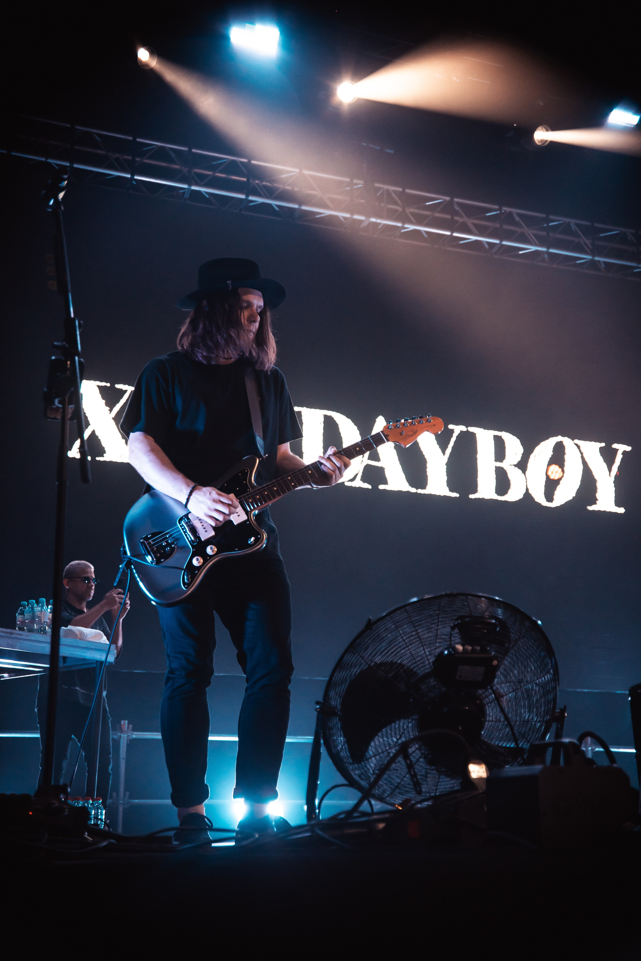 XOLIDAYBOY, Арена Север, 22.05.2025. Фотограф Регина Крикунова г. Красноярск