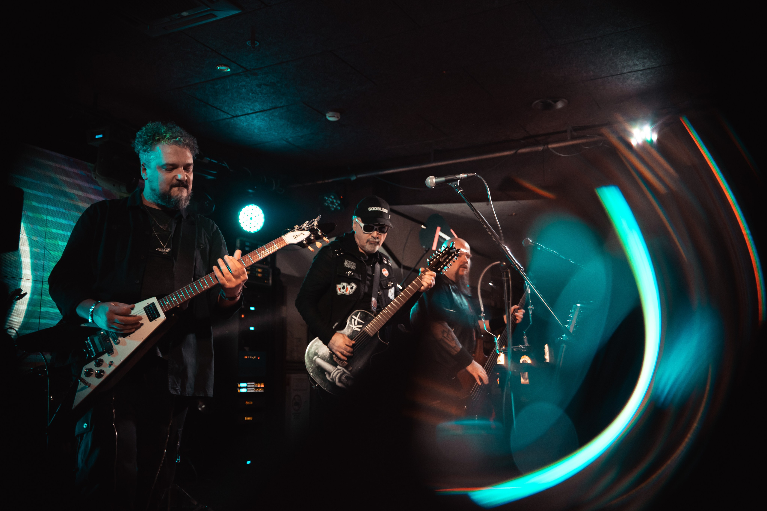 Крематорий. Красноярск, 10.04.2025, Максимилианс. Фотограф Регина Крикунова г. Красноярск