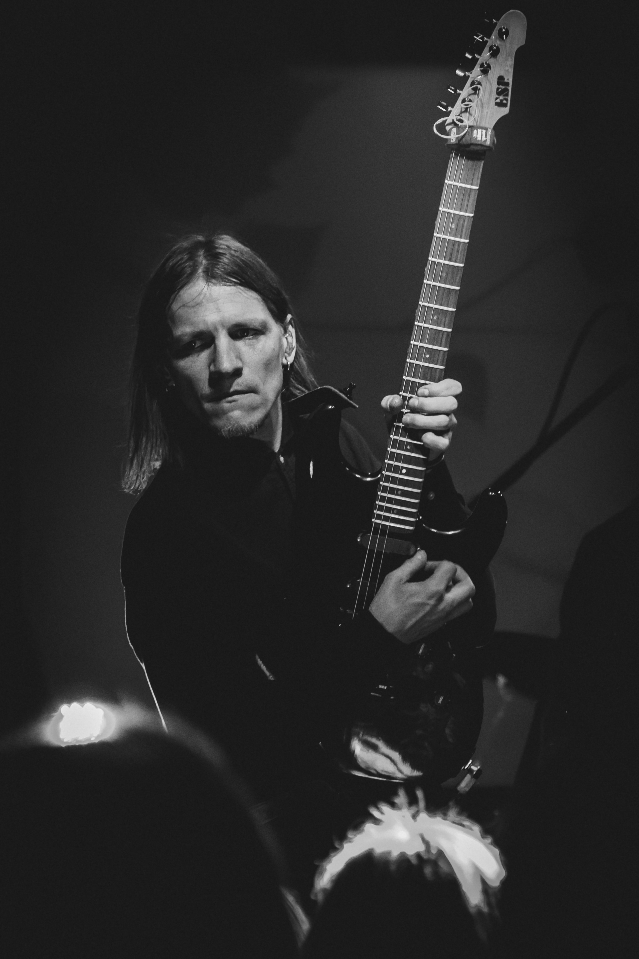 Инкогнито, Эрмитаж, 12.03.2026. Фотограф Регина Крикунова г. Красноярск