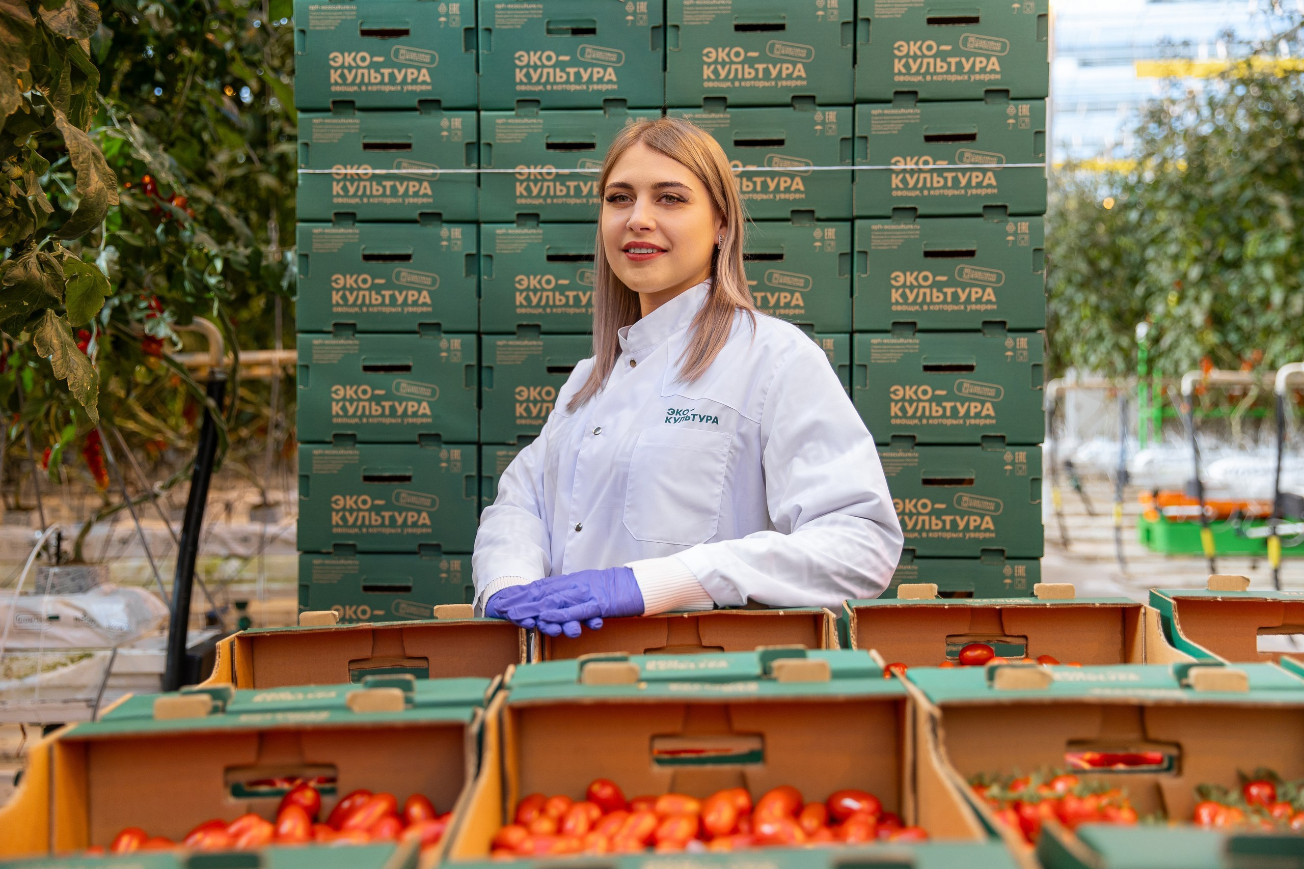 Производство. Фотограф Николай Петрушкин | Ставрополь, Москва