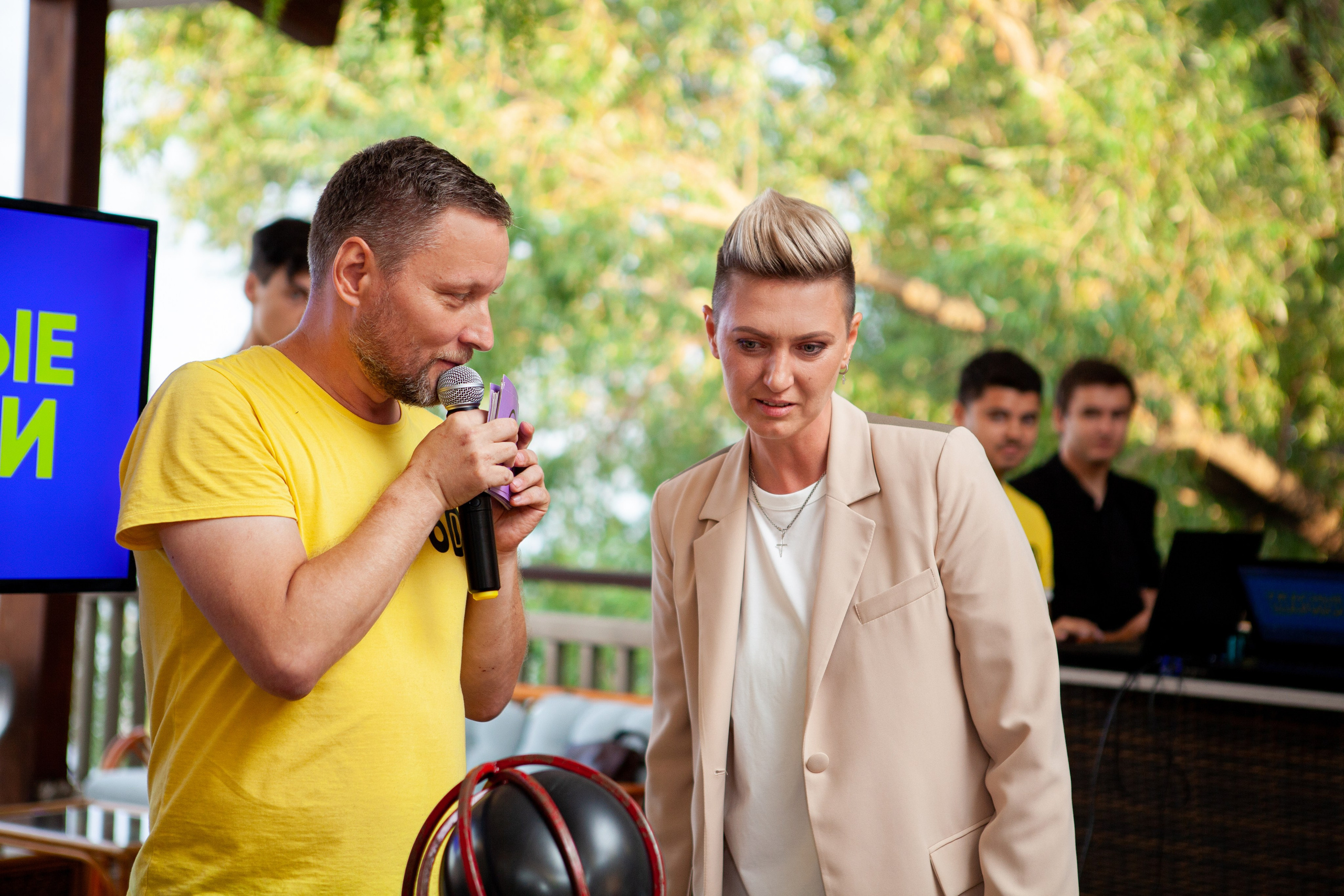 ДР ТАТЬЯНЫ. Фотограф на любое мероприятие