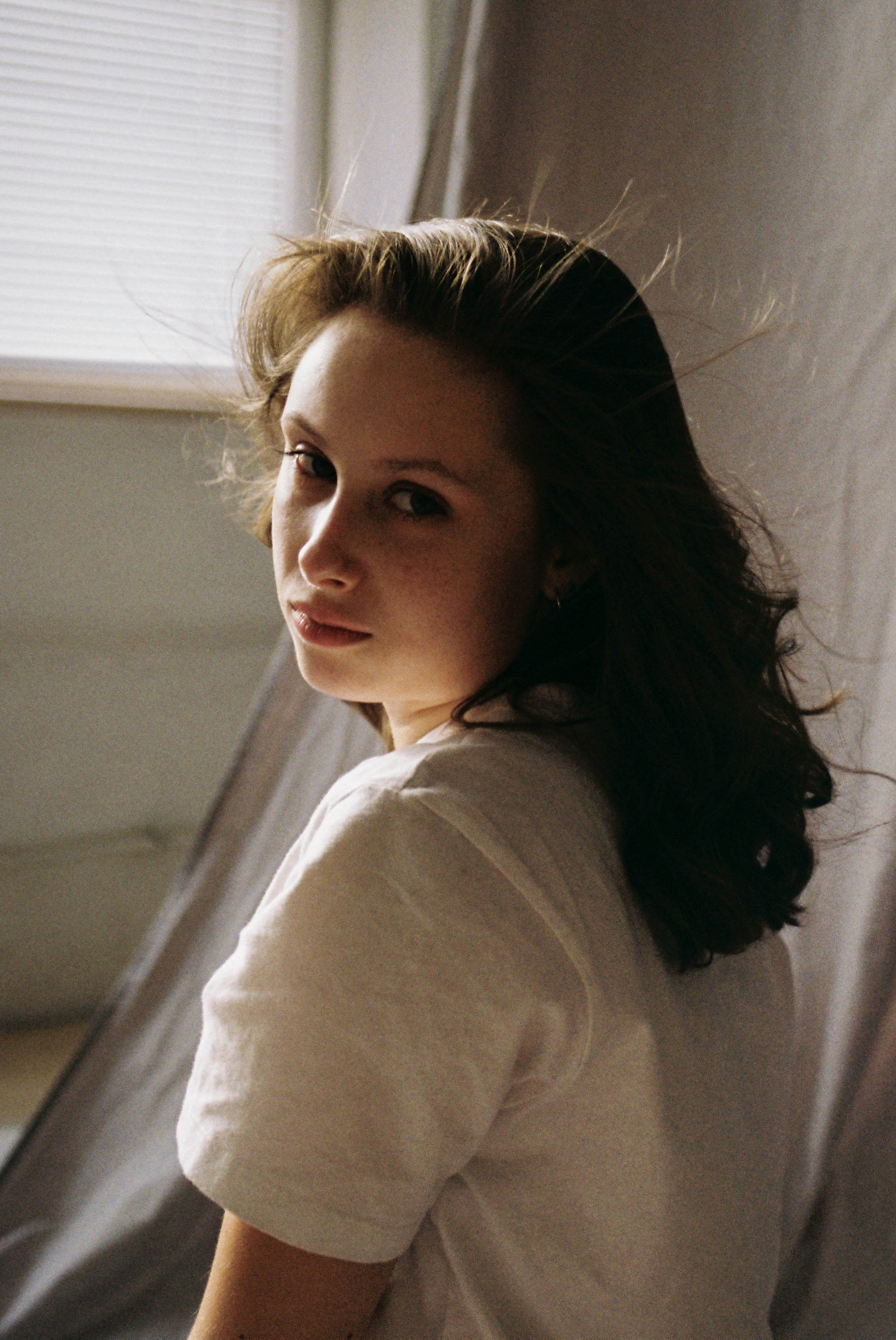 Alena. Daria Y. Фототерапия │ Санкт-Петербург