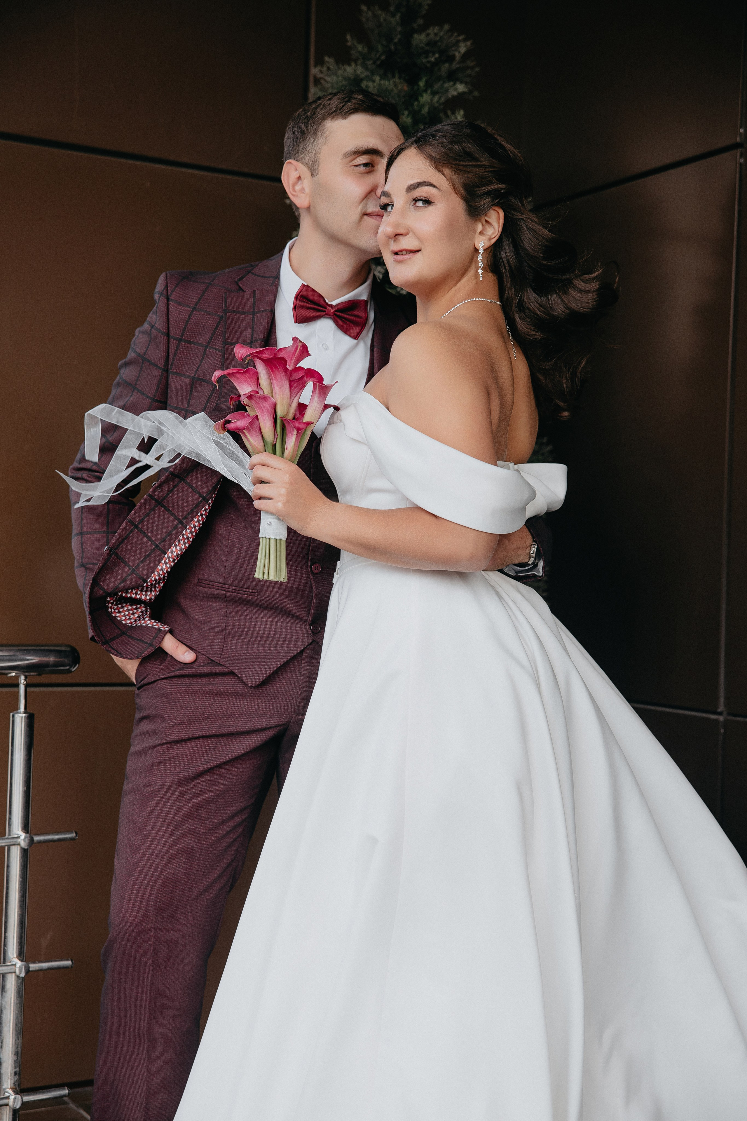 Свадебная фотосессия Иваново. Свадебный фотограф в Иваново Гитарина Черняева