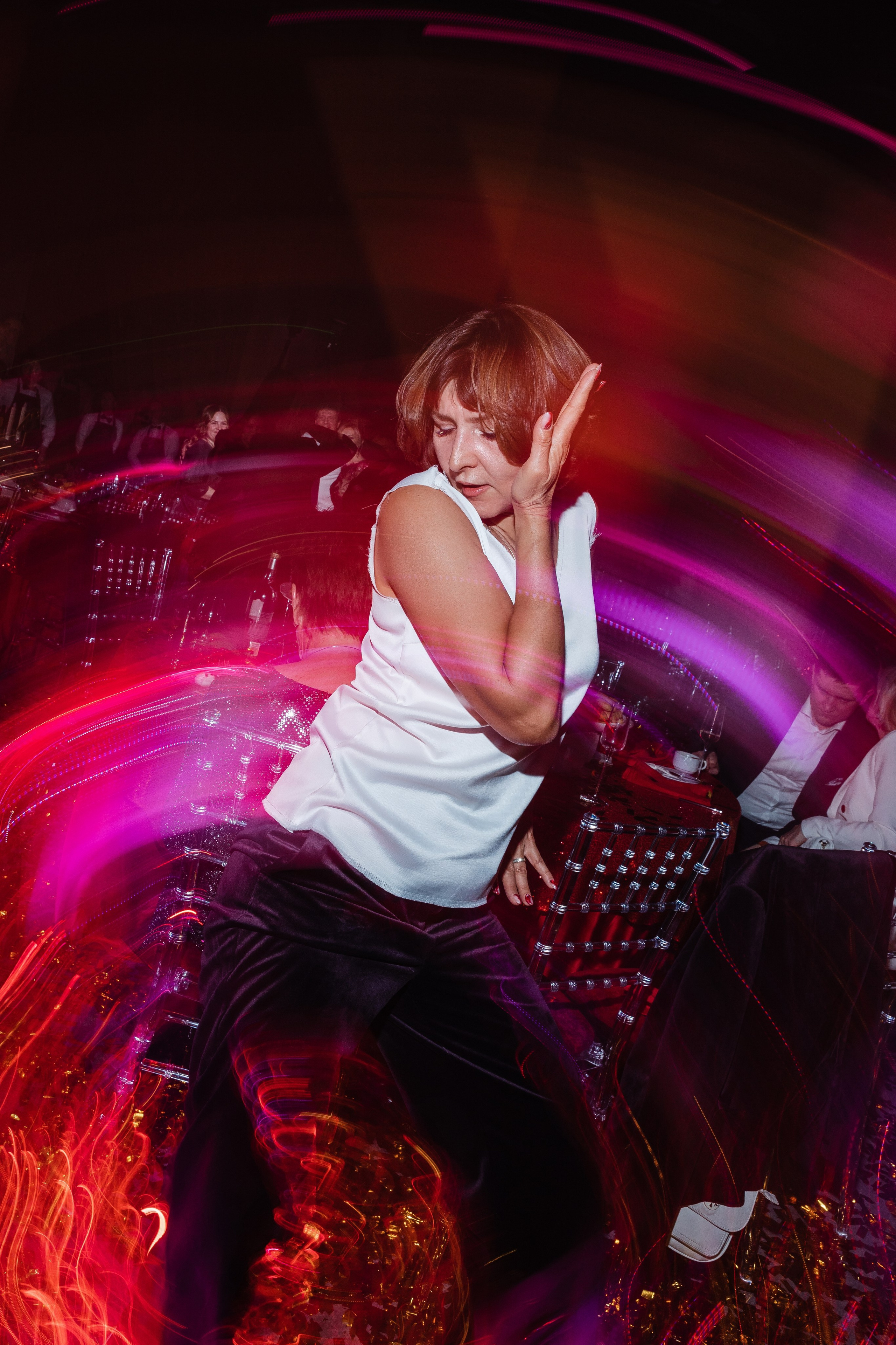 Нацпроектстрой. Свадебный и семейный фотограф в Москве Кристина Ласковенкова