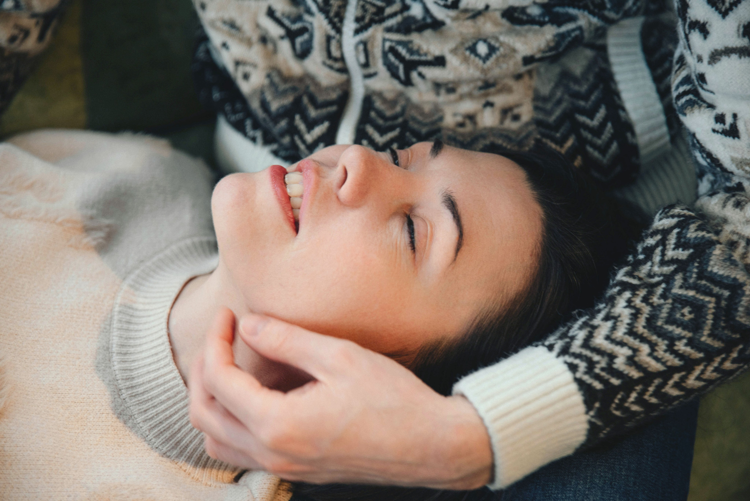 Фотосессия пары Love story. Семейный фотограф в Миассе Ольга Широковская