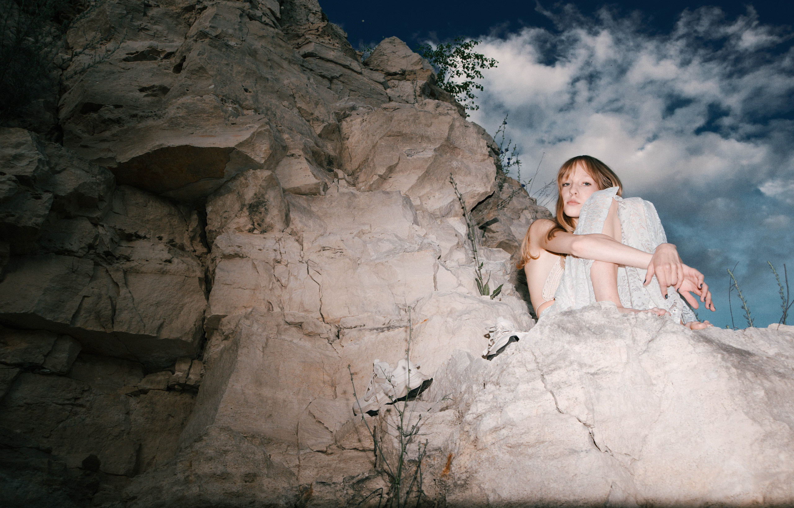 Елизавета. Ксения Glossa. Портретный и репортажный фотограф в Самаре