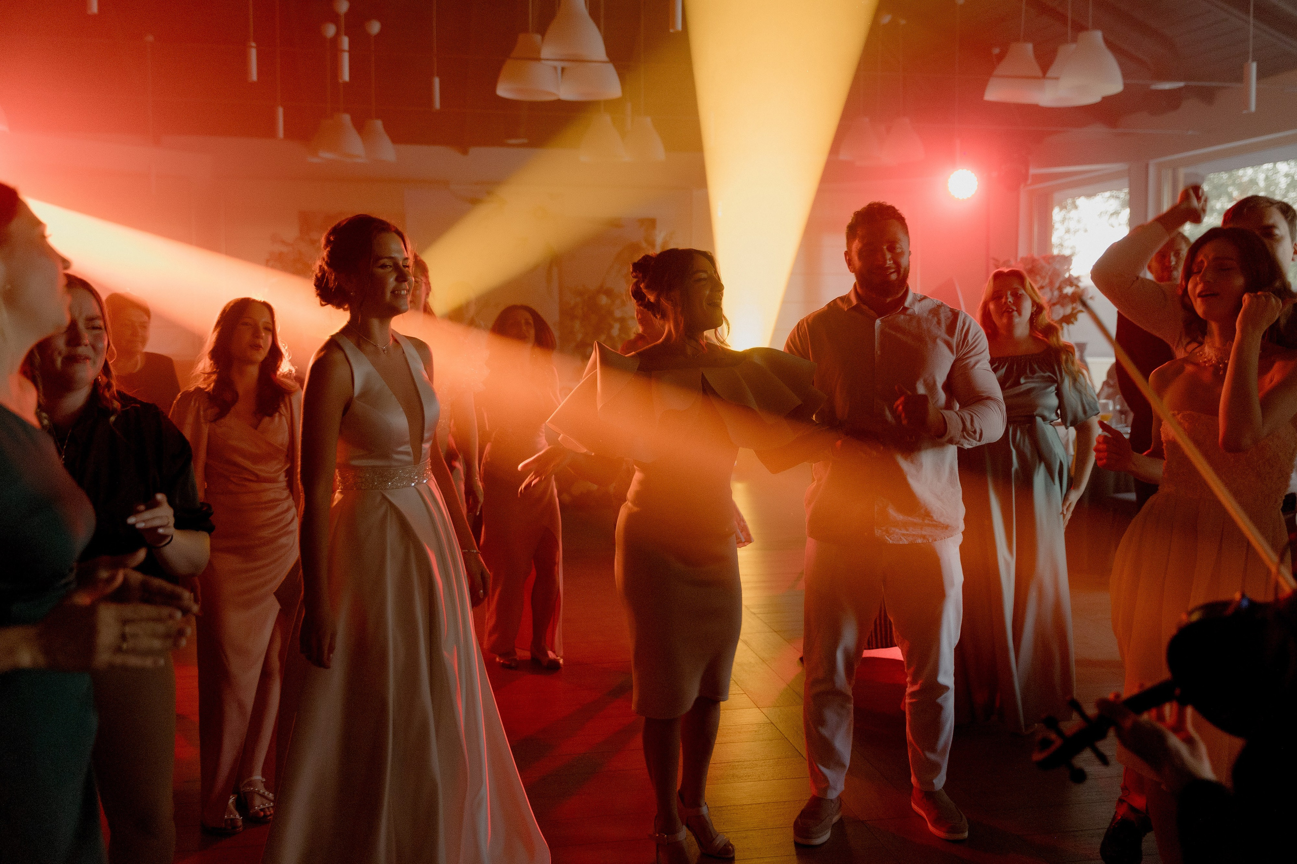 Организация свадьбы под ключ. ToDay-организация частных и деловых мероприятий под ключ