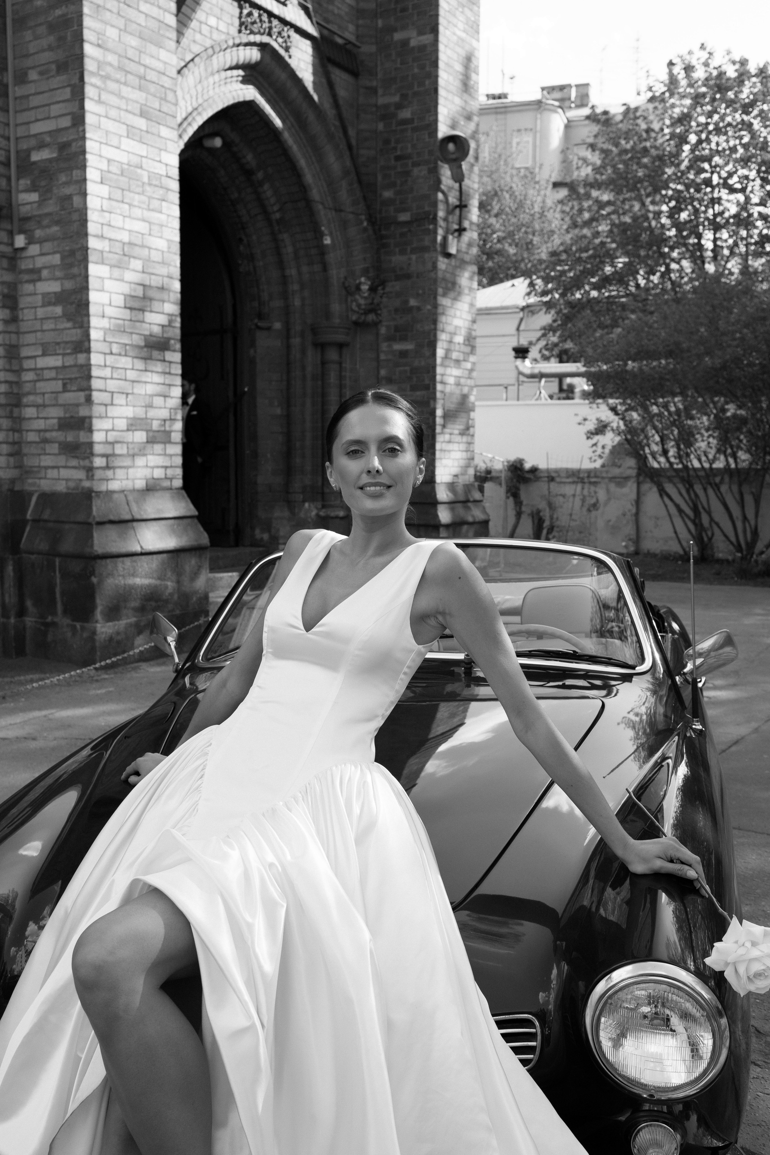 Свадьбы. Фотограф Лиходедова Анастасия