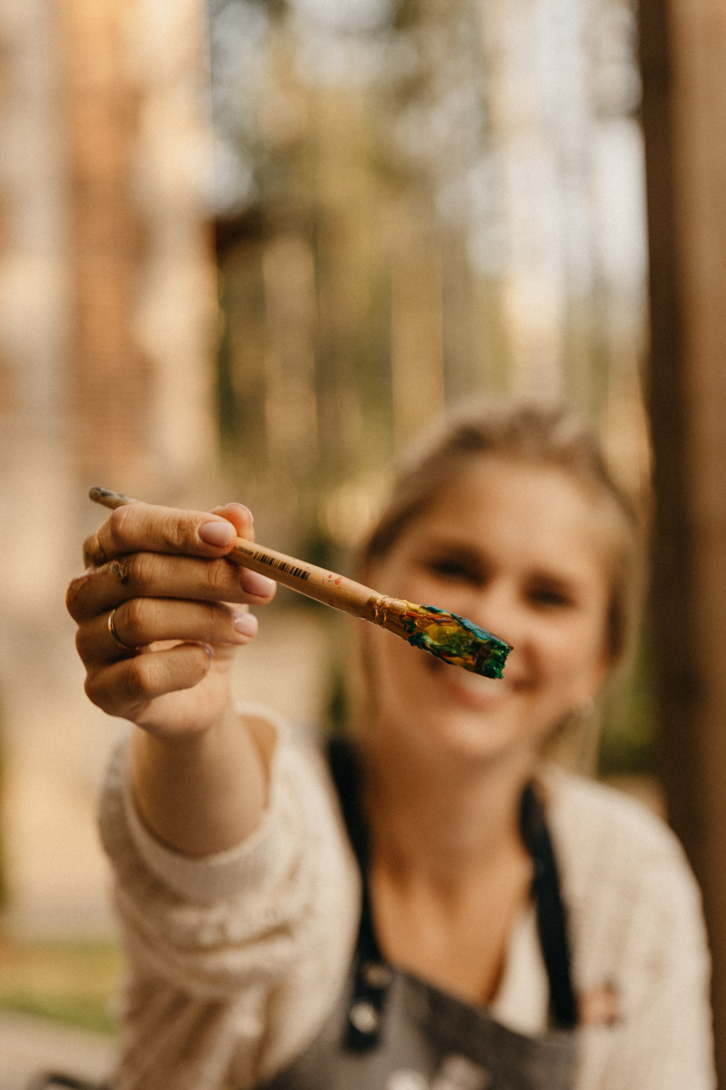 Катя и Стас. Главная