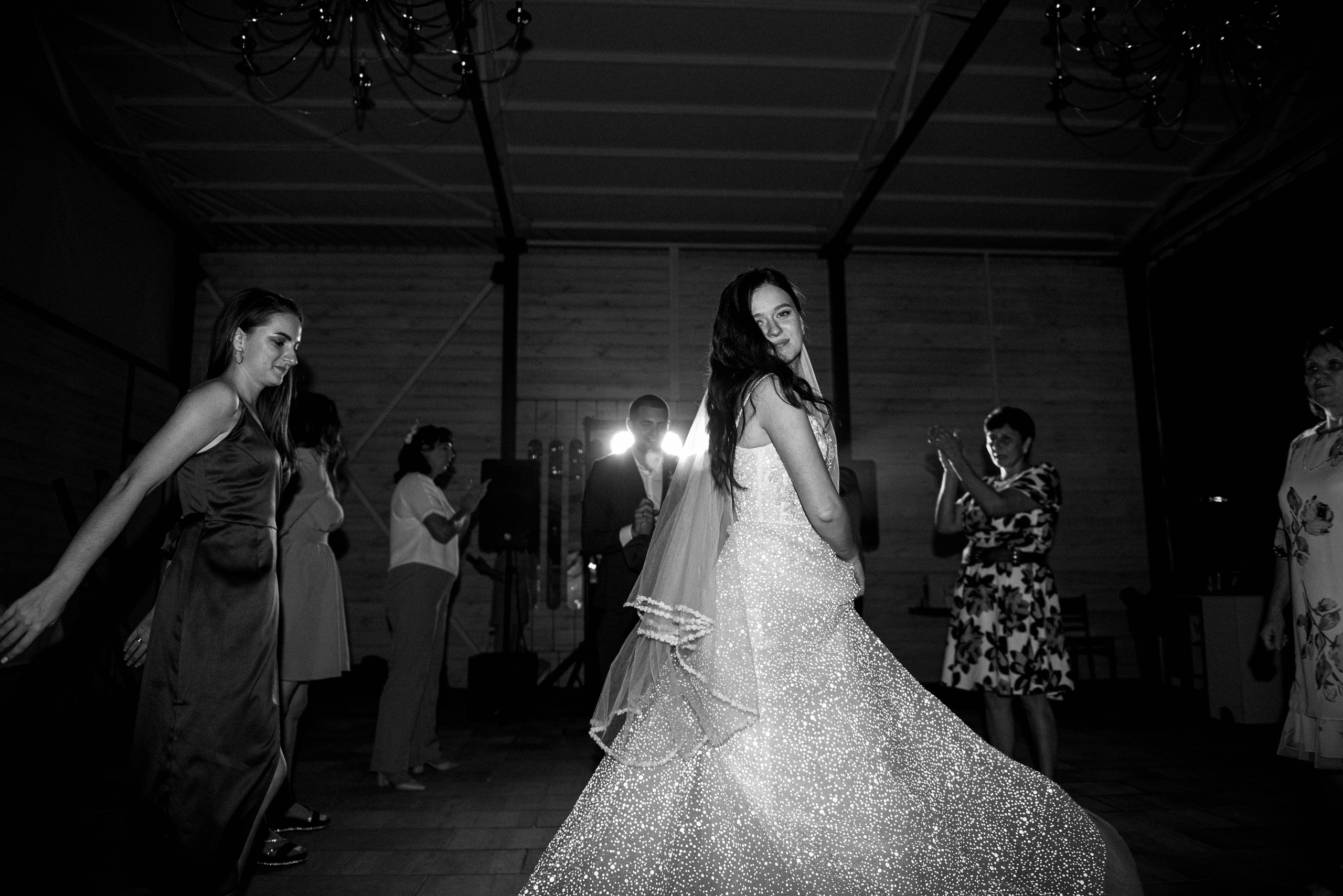 Саша и Кристина. Свадебный фотограф Марина Жемчужникова в Москве и в Белгороде