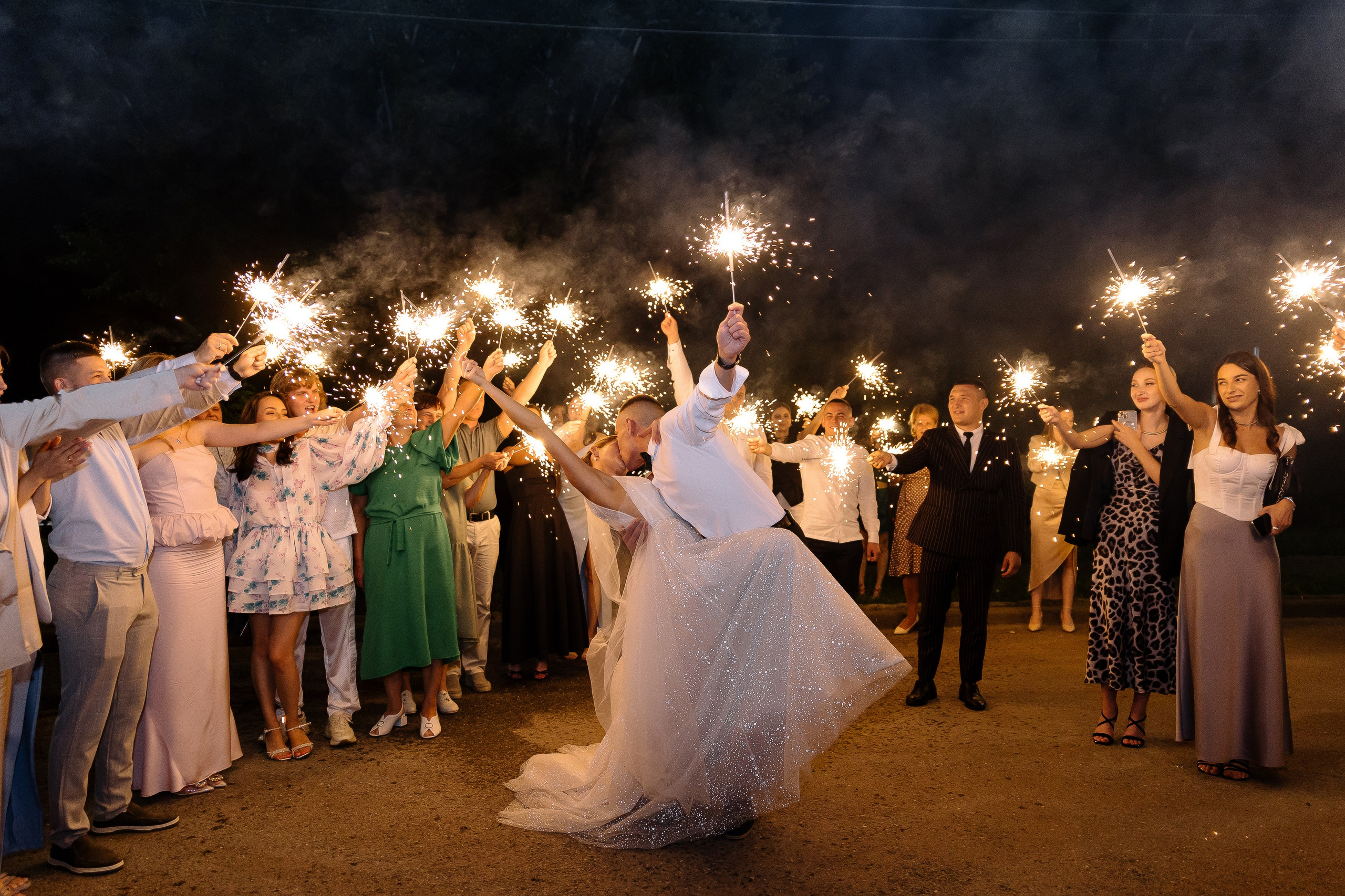 Сергей и Мария. Ваш самый лучший фотограф!