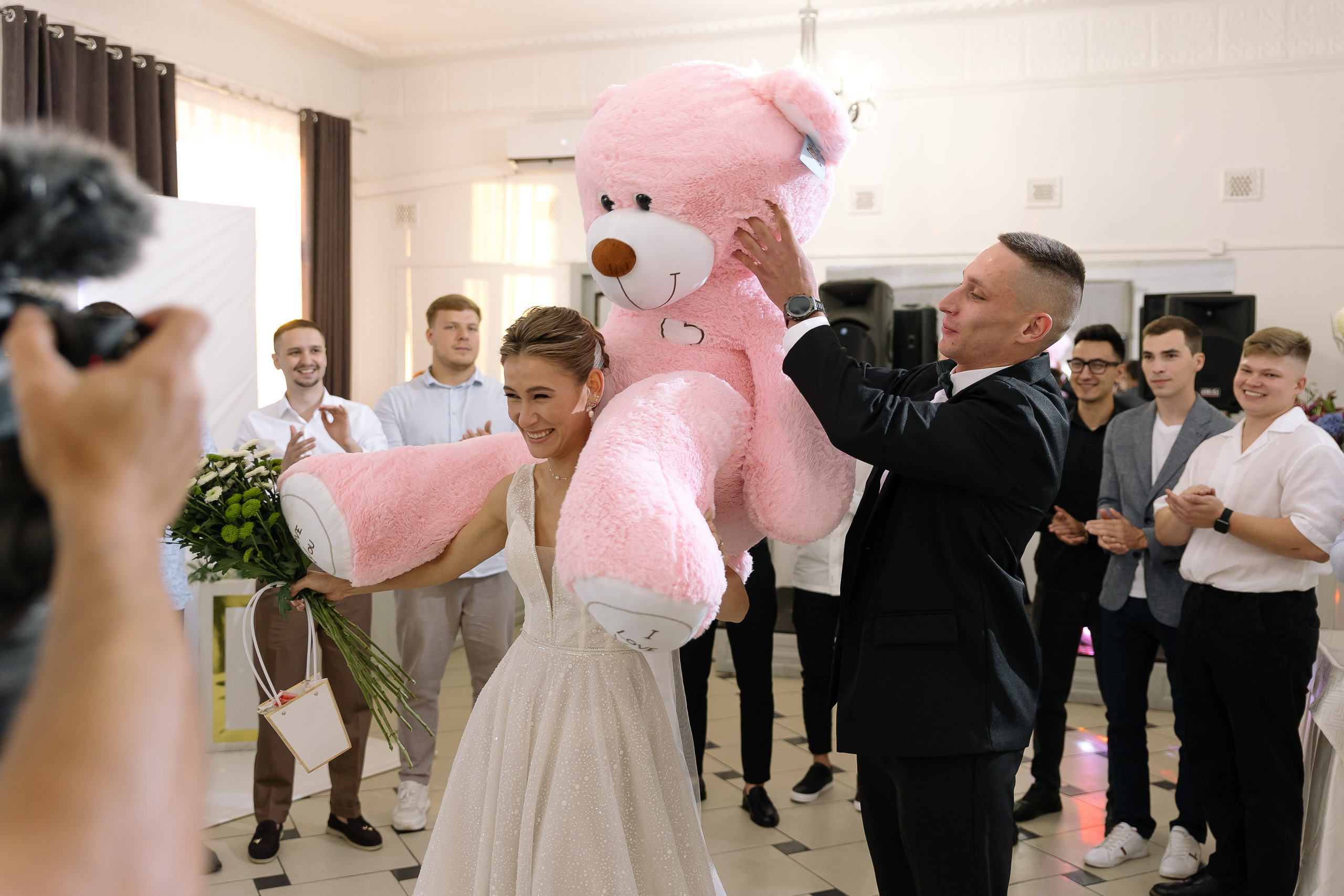 Сергей и Мария. Ваш самый лучший фотограф!