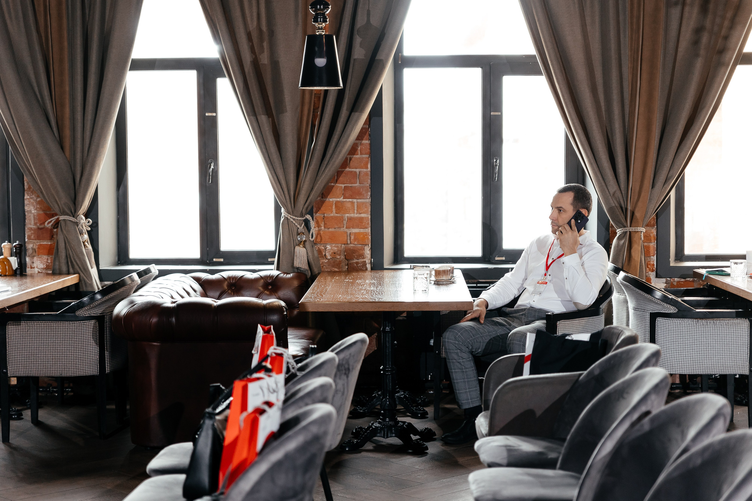 Мастеркласс. Ваш самый лучший фотограф!