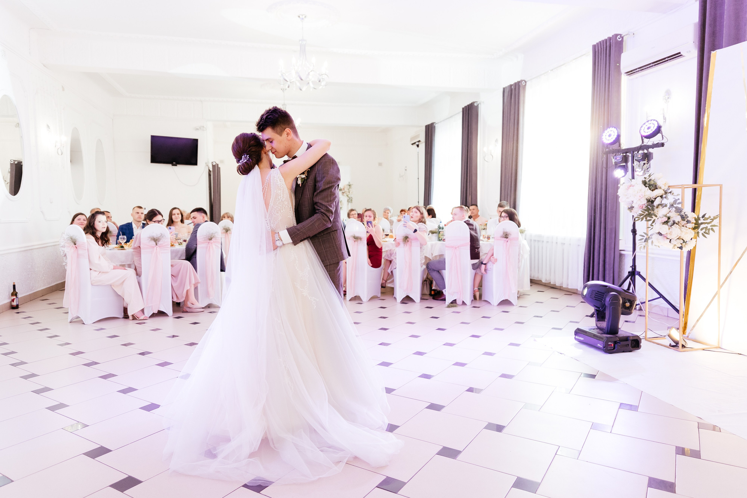 Виталий и Мария. Ваш самый лучший фотограф!