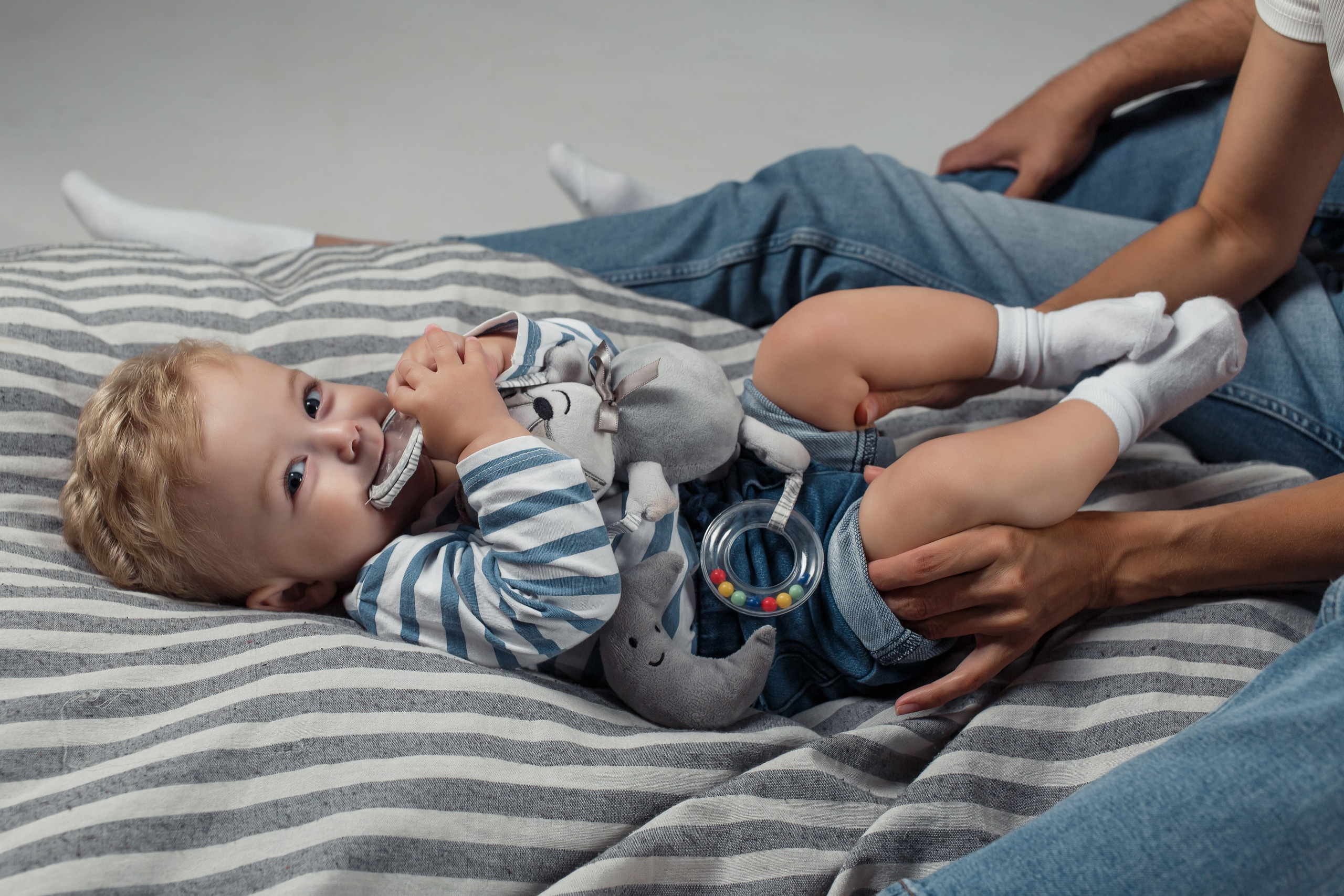 Ирина и Павел семейная фотосессия. Женский фотограф в Оренбурге Ирина Заводчикова
