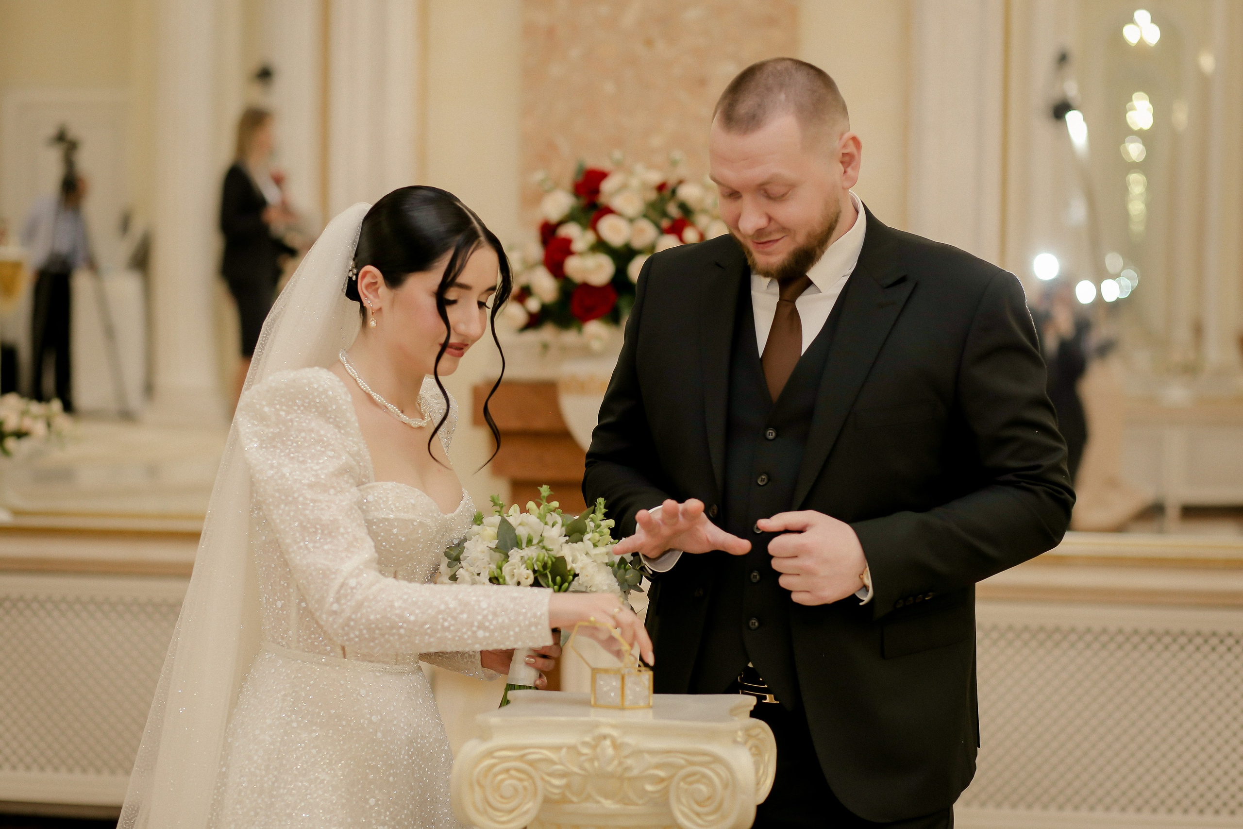 WEDDING DAY ПОЛНАЯ ВЕРСИЯ. Фото и Видео в Краснодаре Verveyko Studio