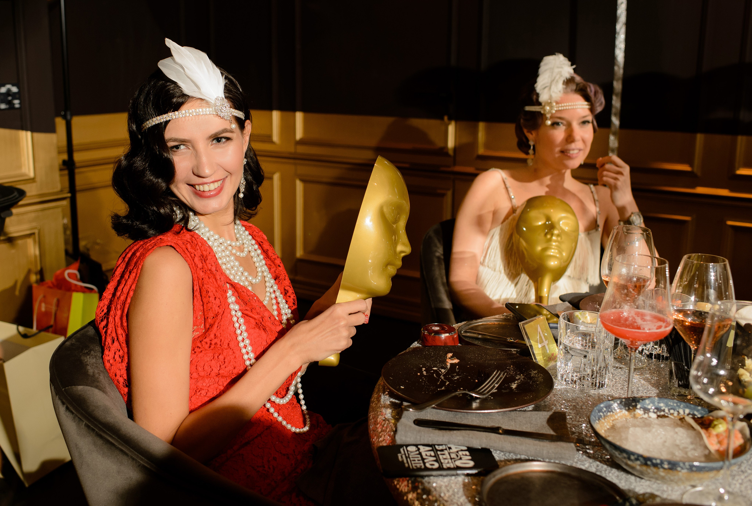 Mafia. Birthday. Wedding and Destination photographer Rustam Kalimullin