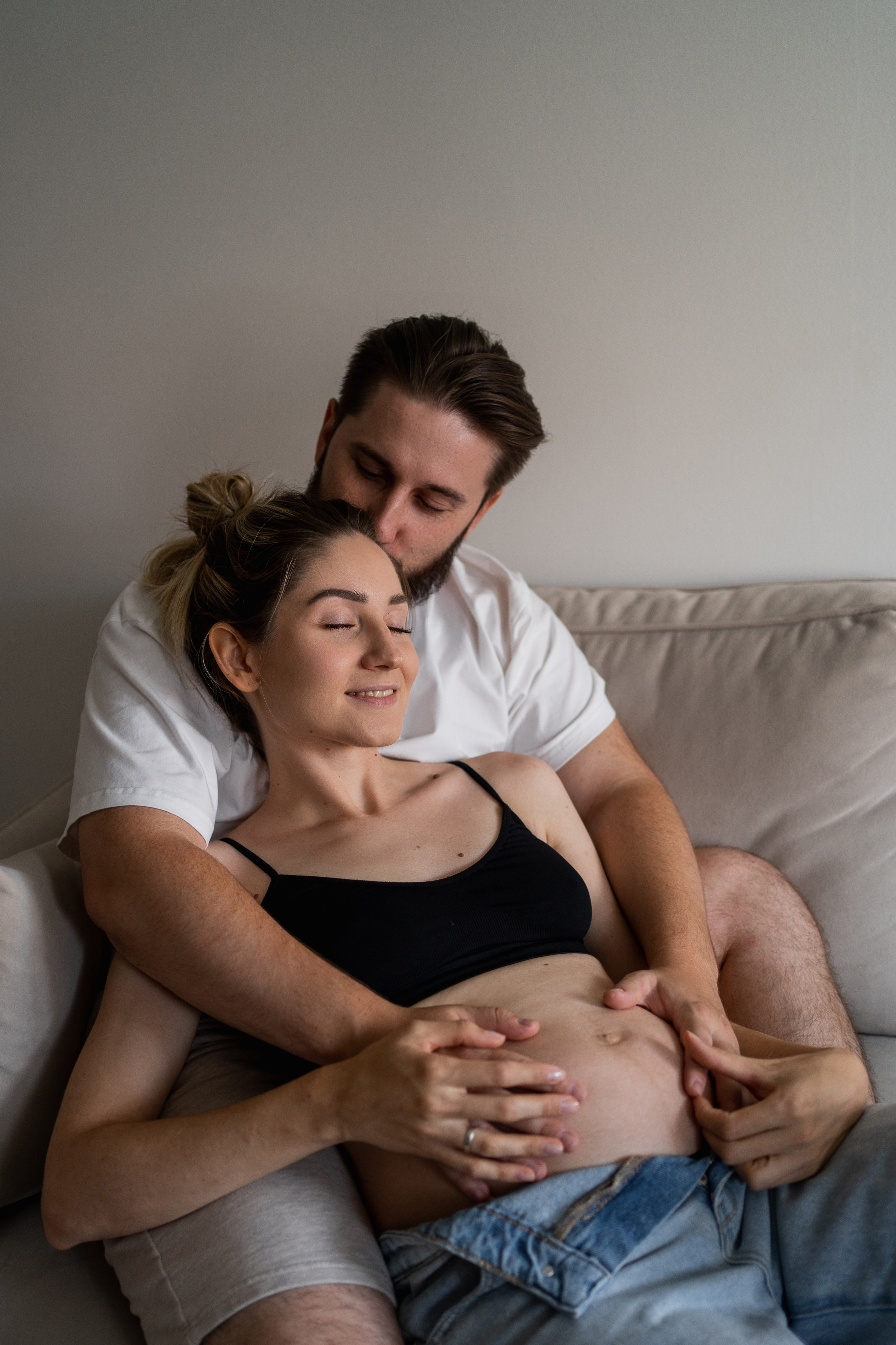 Маша, Саша, Зейден ждут Анну. Свадебный фотограф в Краснодаре и Сочи Винидиктова Екатерина