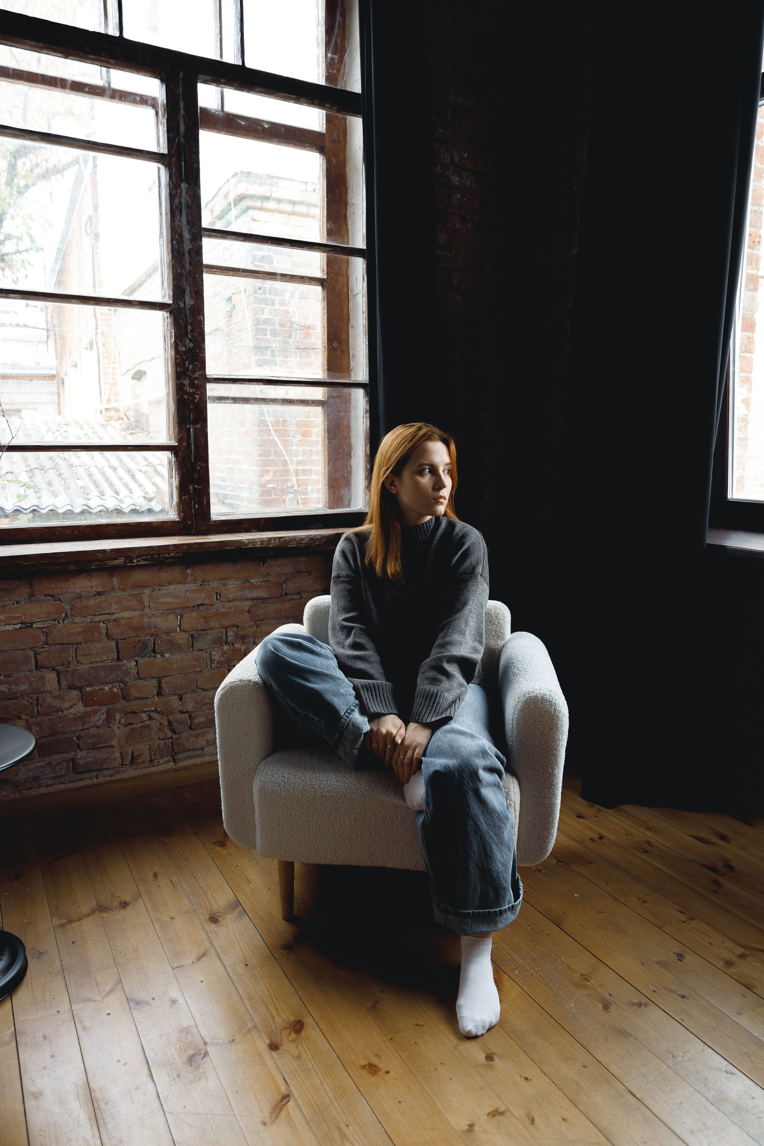 Лера. Фотограф в Самаре Юля Борщ