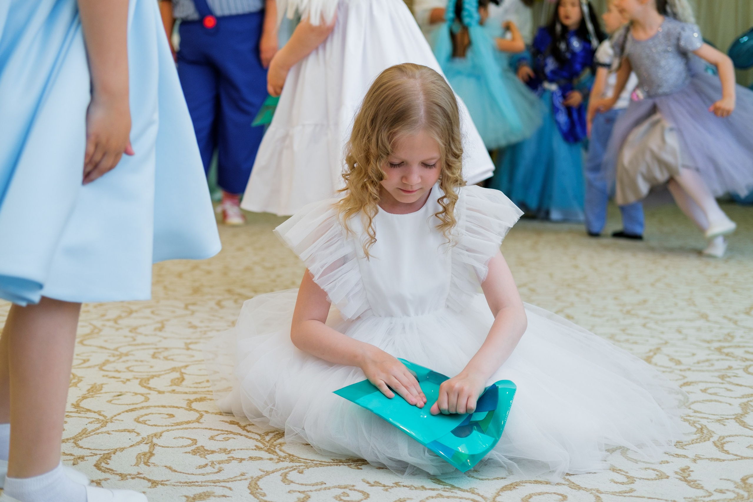 Выпускной 2023. Фотограф Софья Володкина