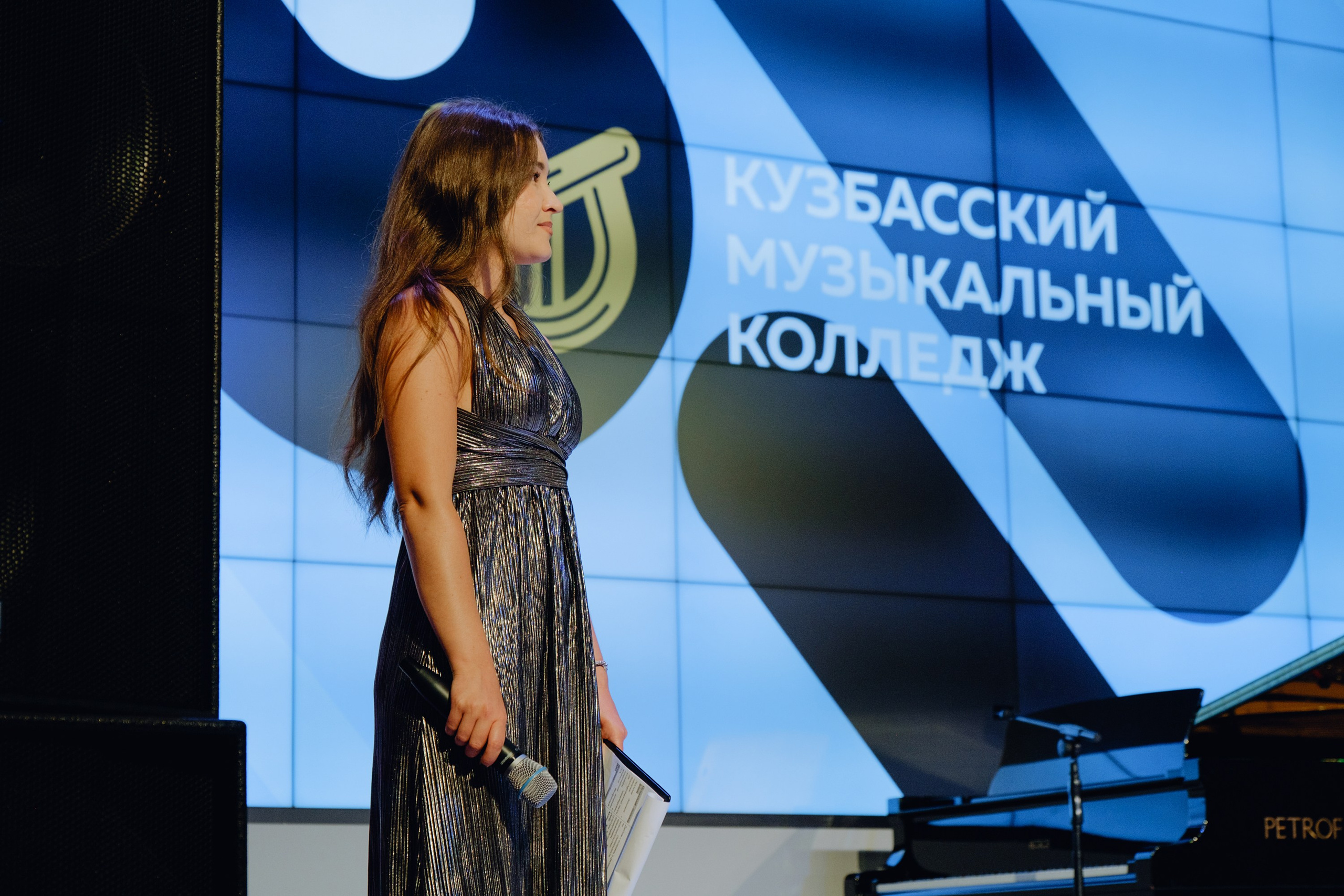 Выпускной колледж искусств ЦДШИ. Фотограф Софья Володкина