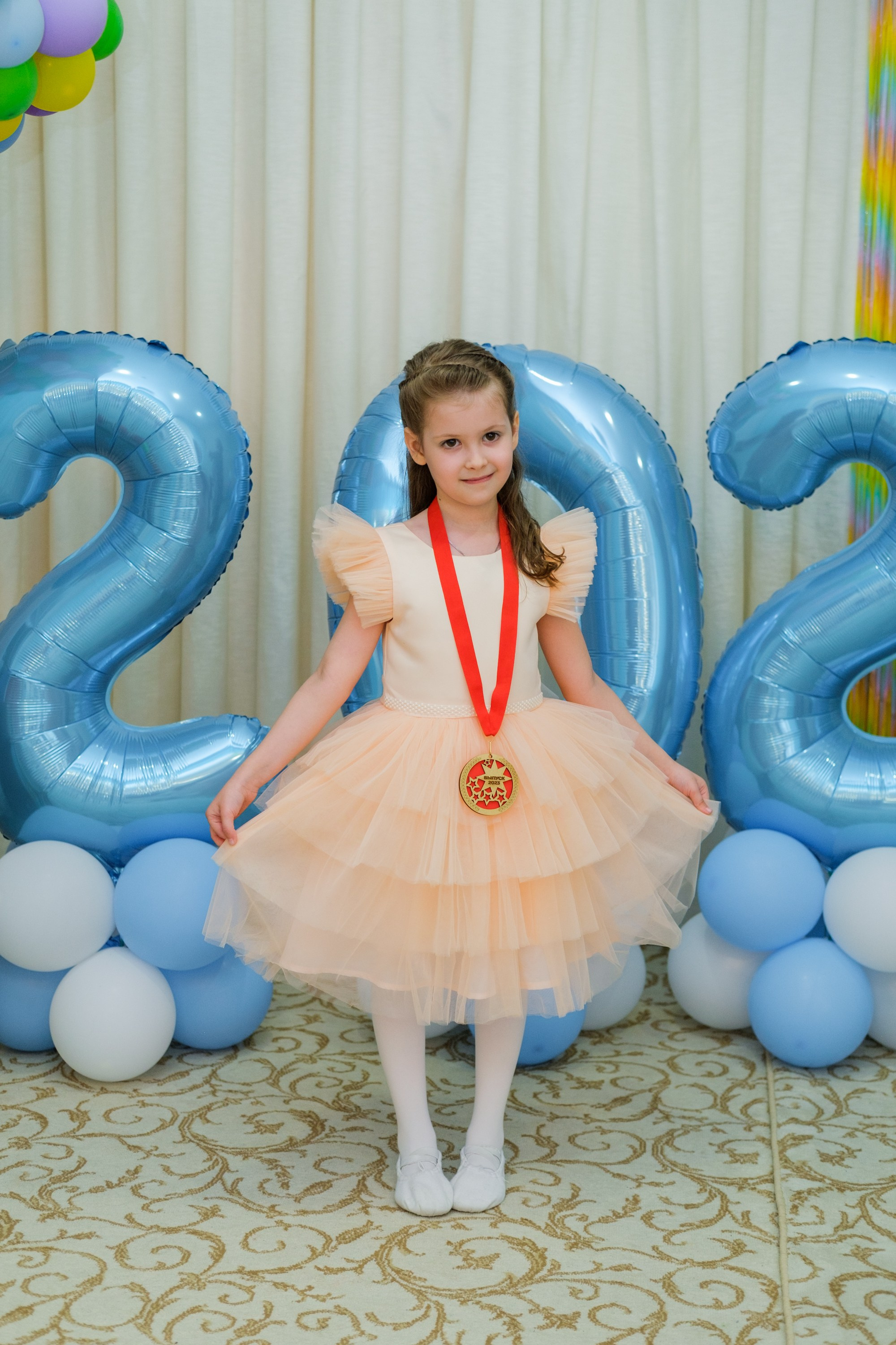 Выпускной 2023. Фотограф Софья Володкина