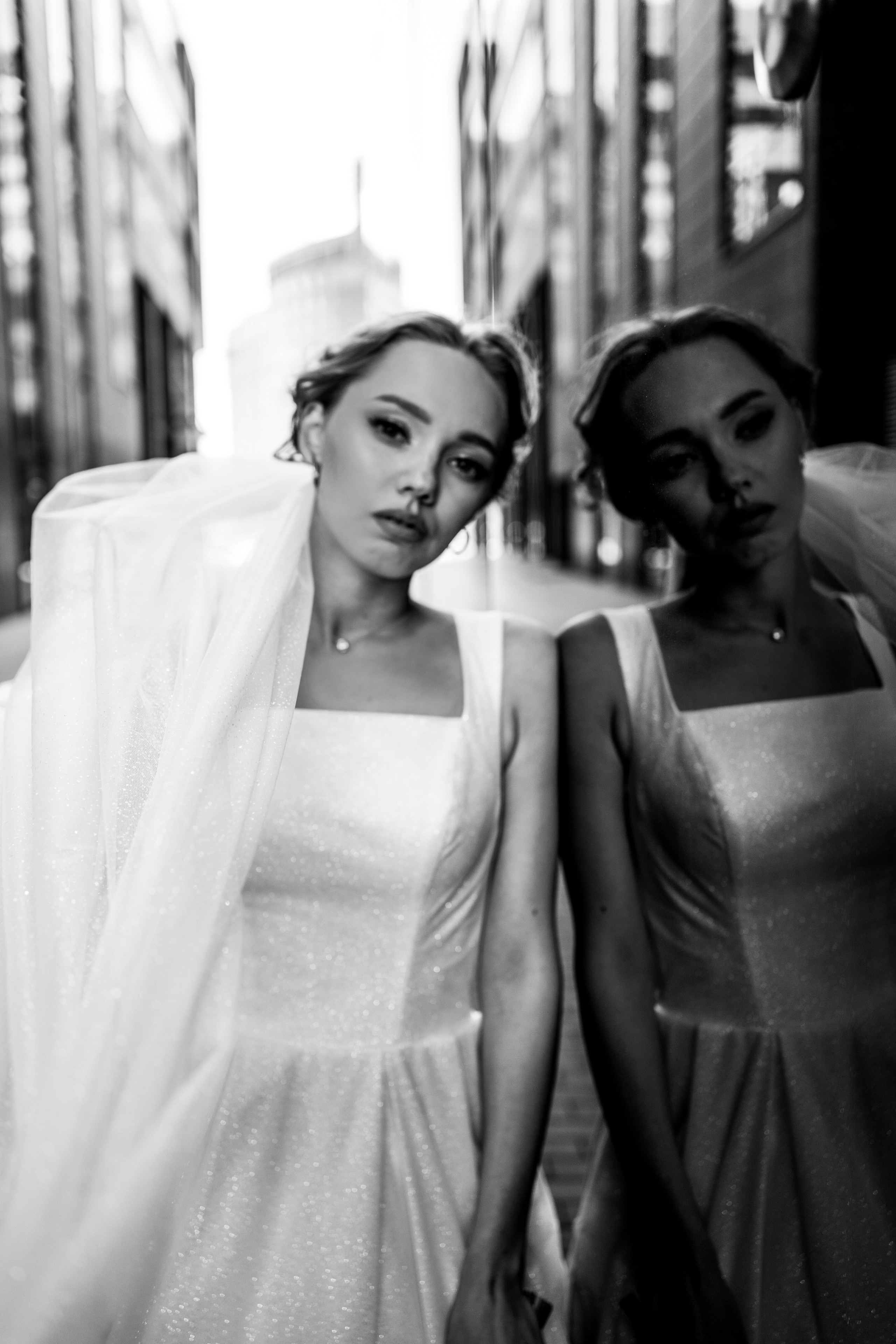 Ильяс и Катя. Главная