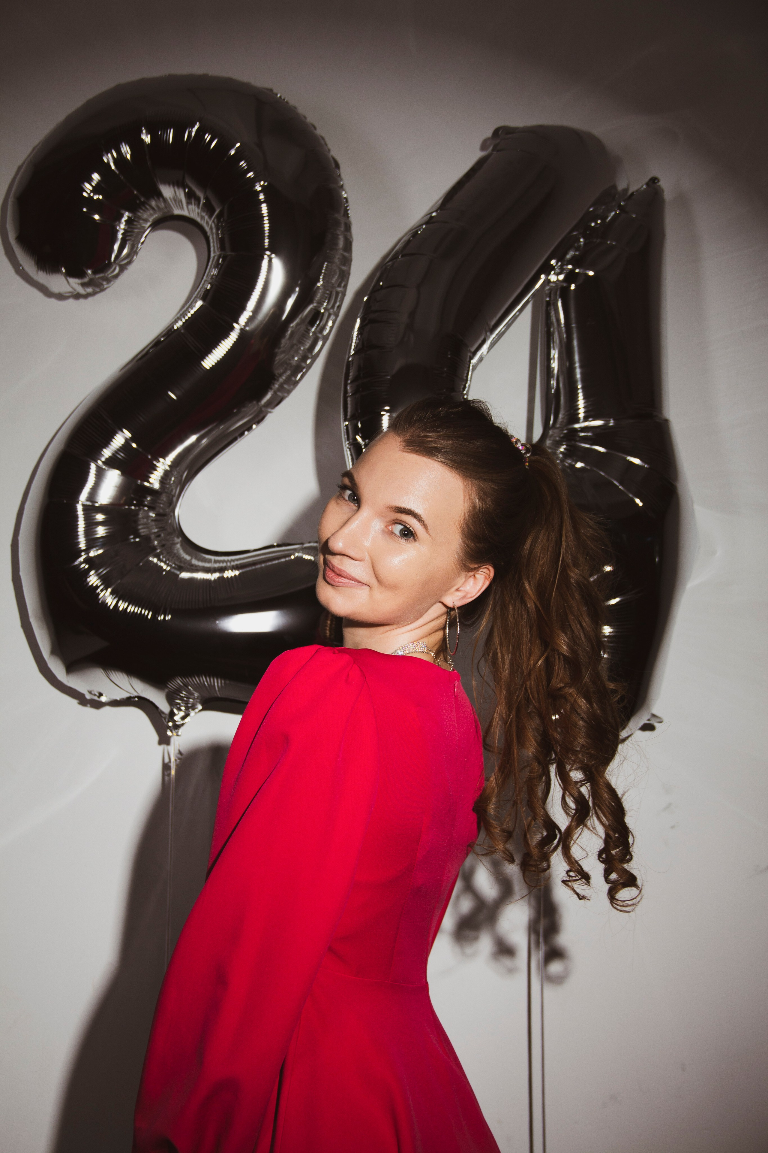 Катя. Фотограф Москва Екатерина Близнюк