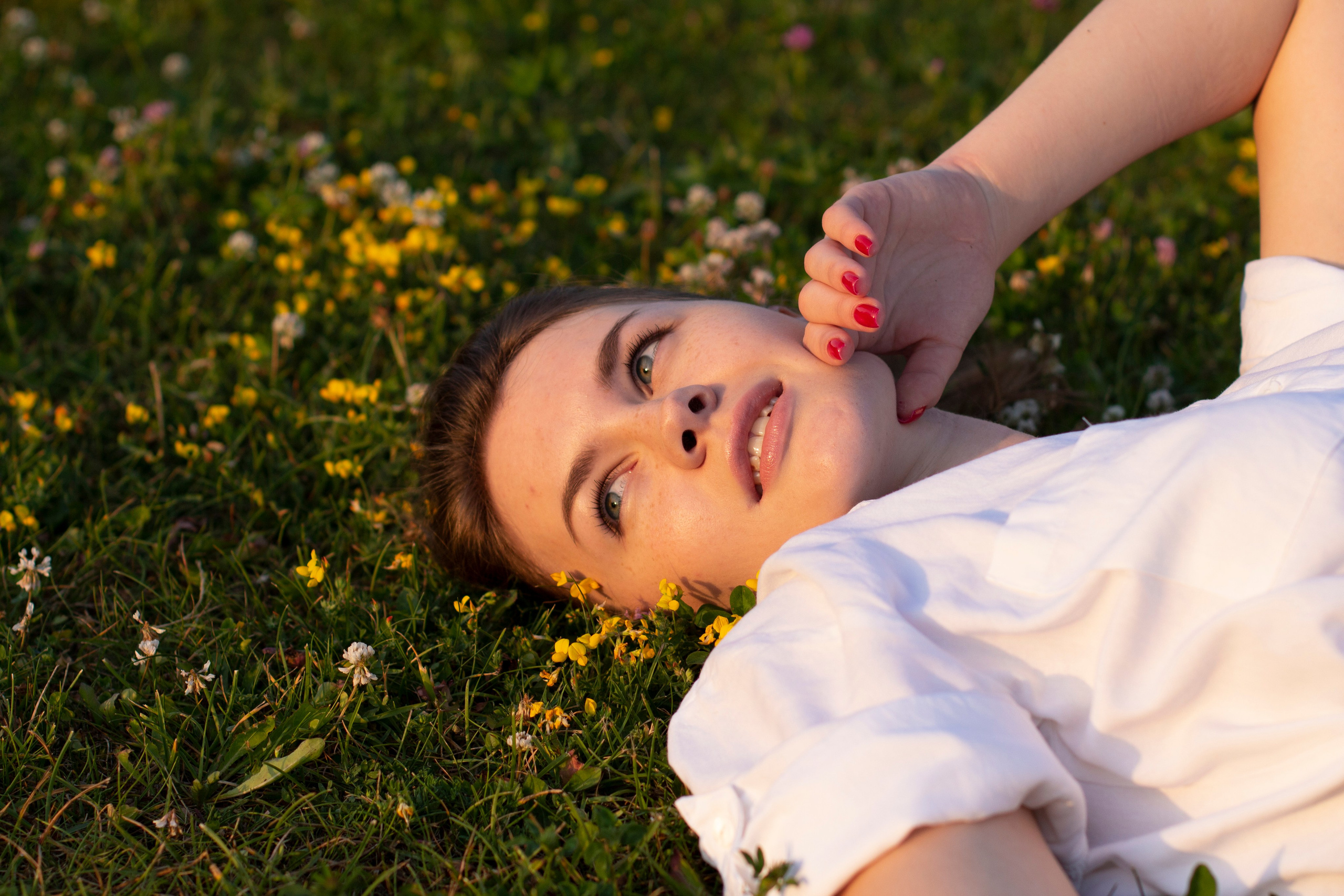 Катя. Фотограф Москва Екатерина Близнюк