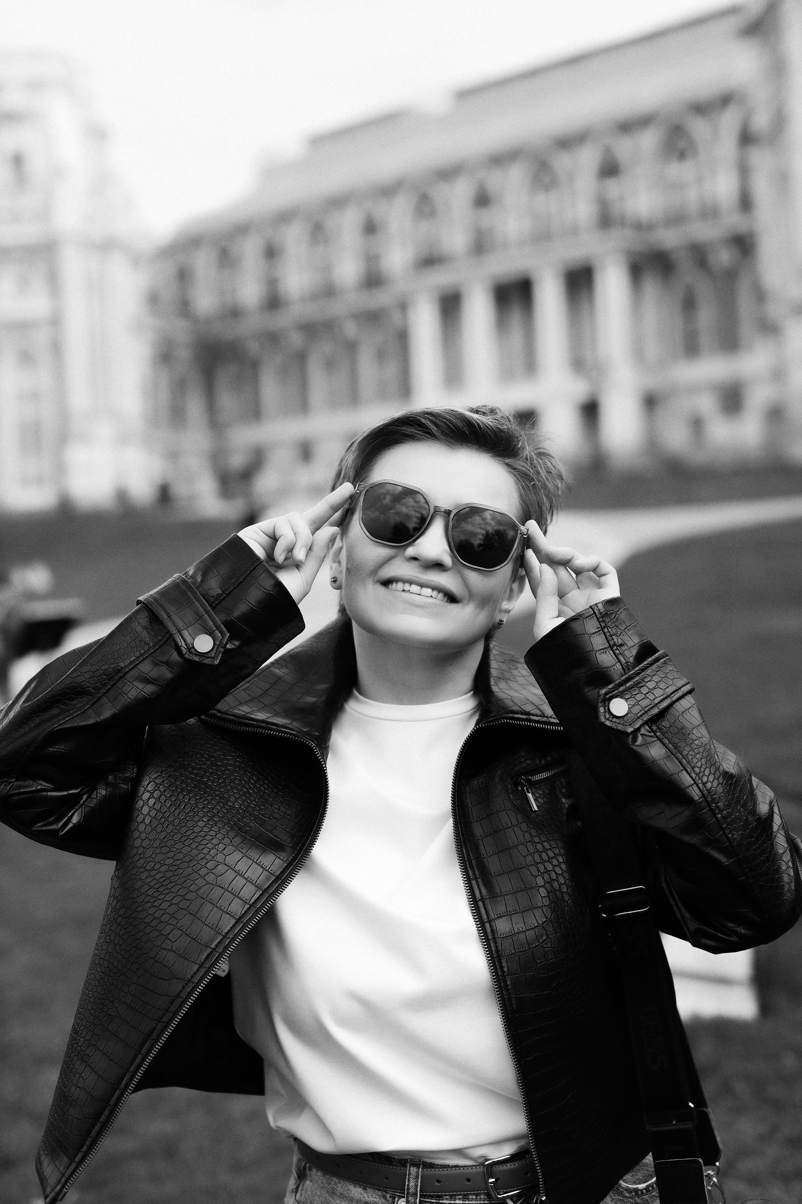 Марина. Семейный и lovestory фотограф в Москве Светлана Коняхина